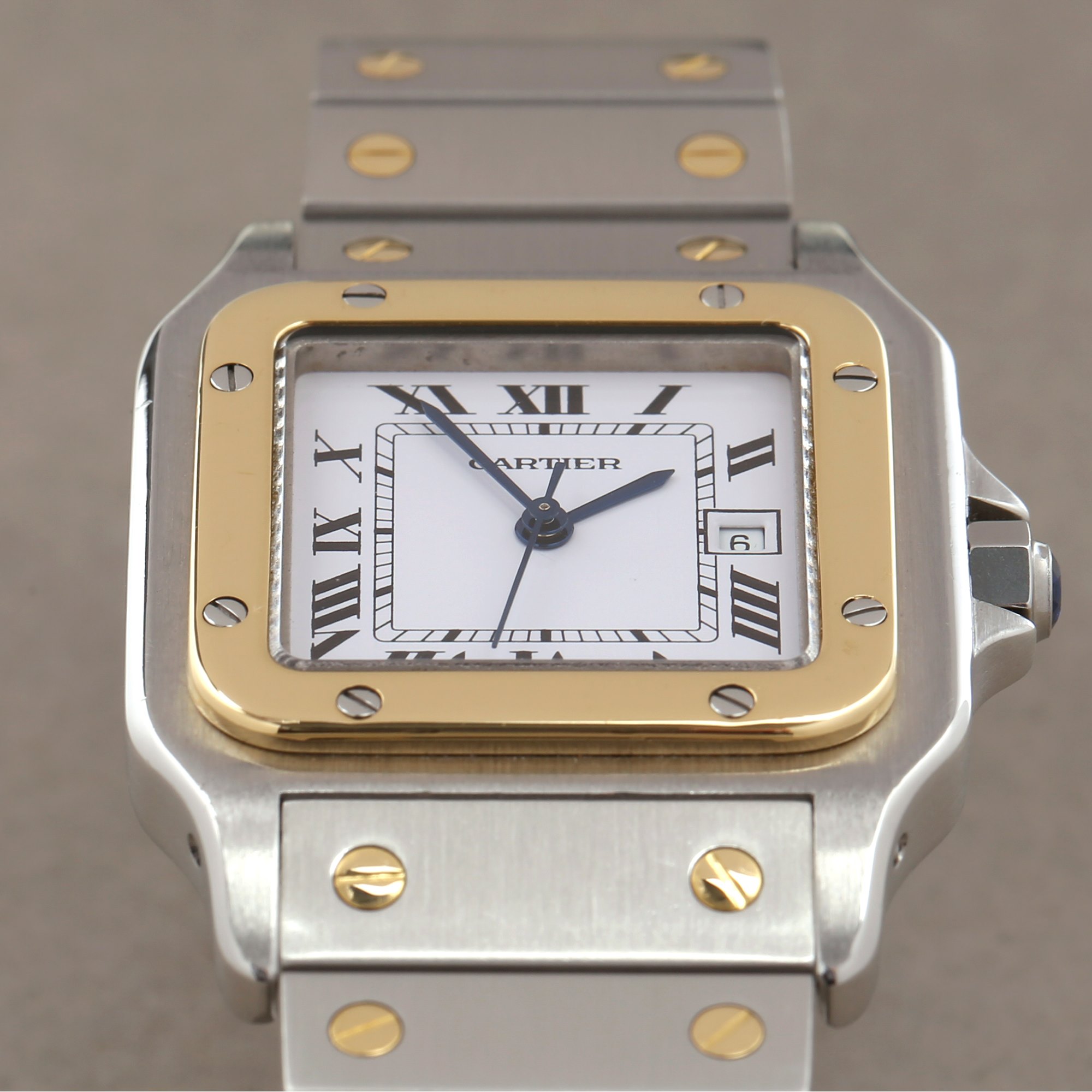 cartier 2961