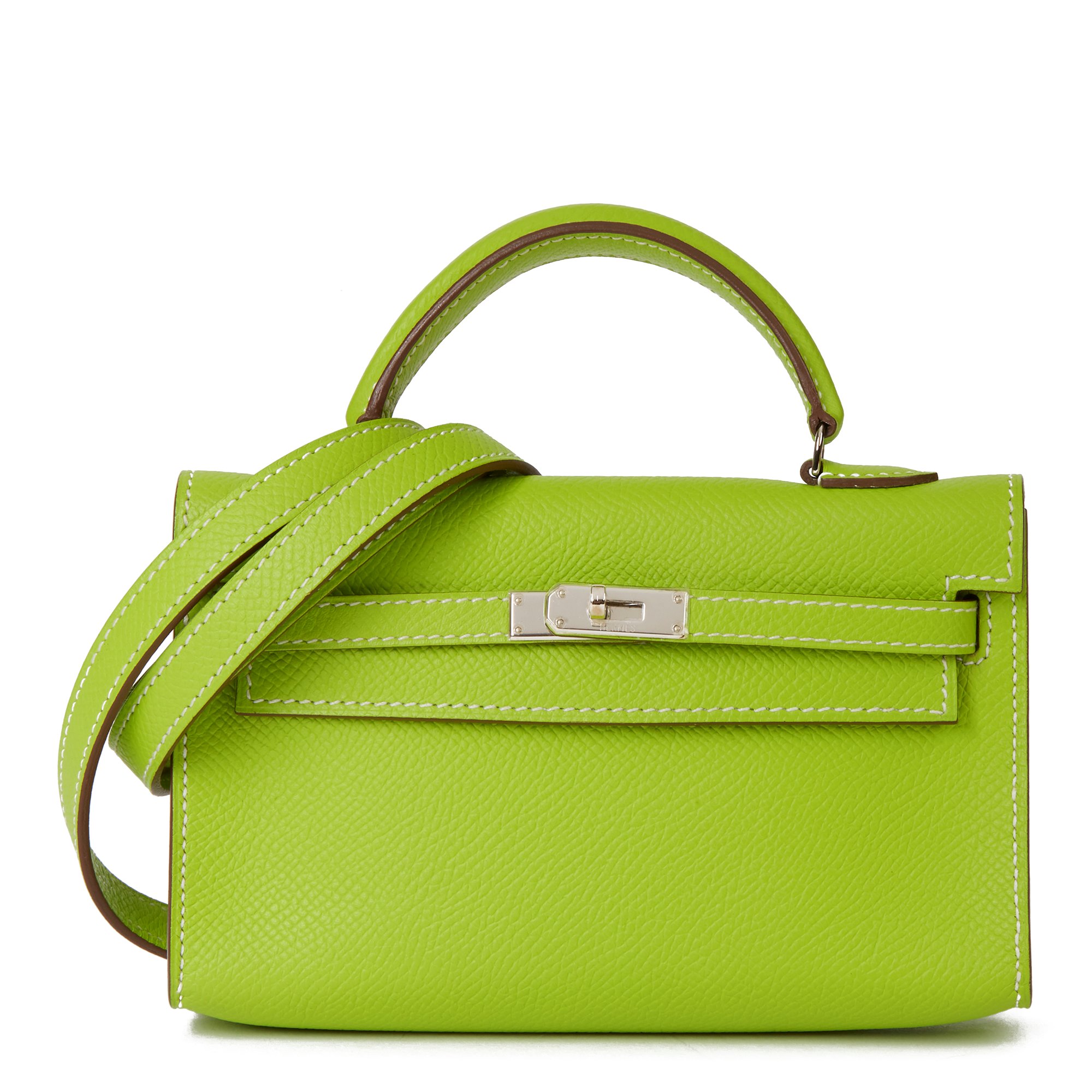 hermes kelly tiny