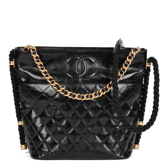 Chanel 2.55 Reissue 224 Double Flap Bag 2010's HB2984 | Second Hand ...