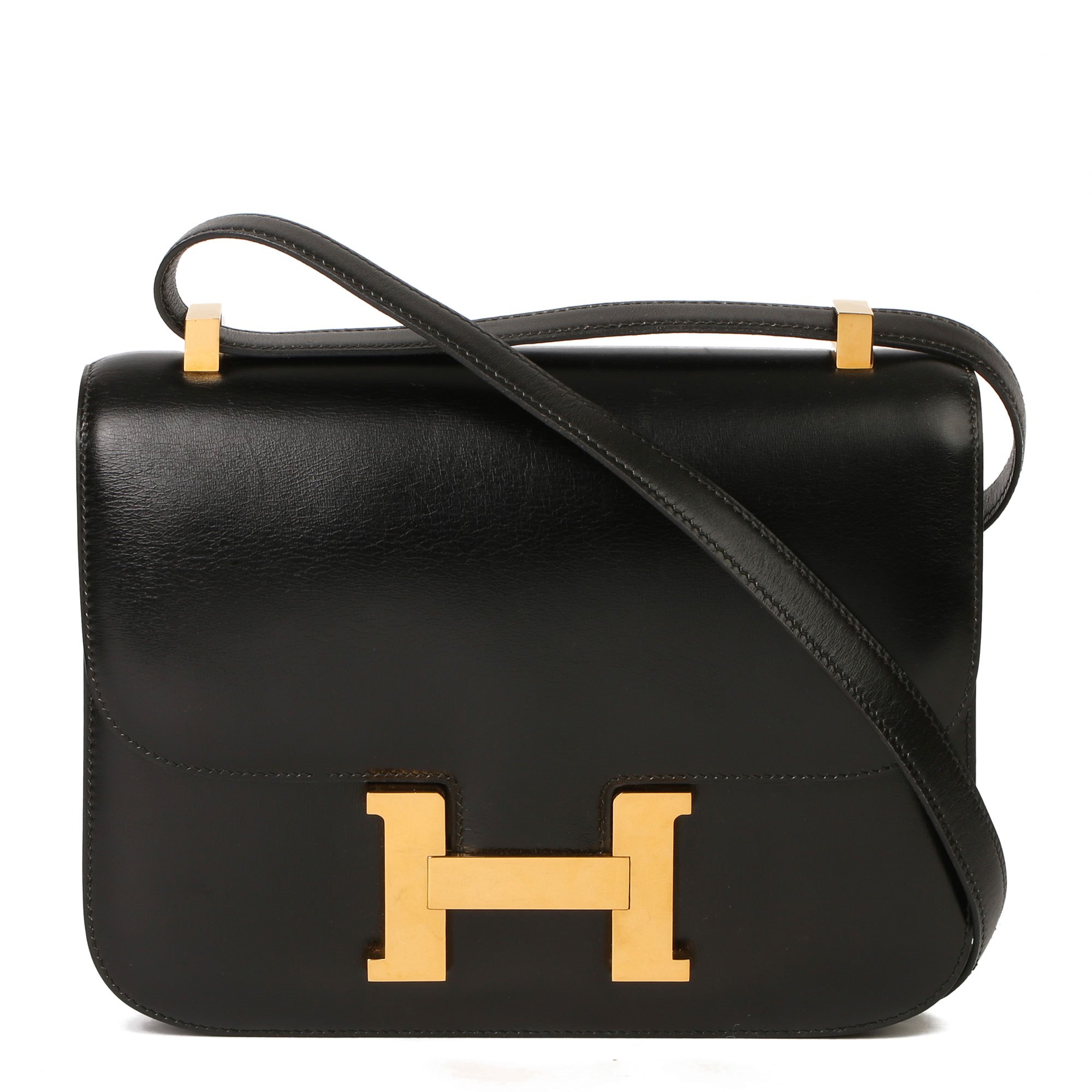 hermes soft leather bag