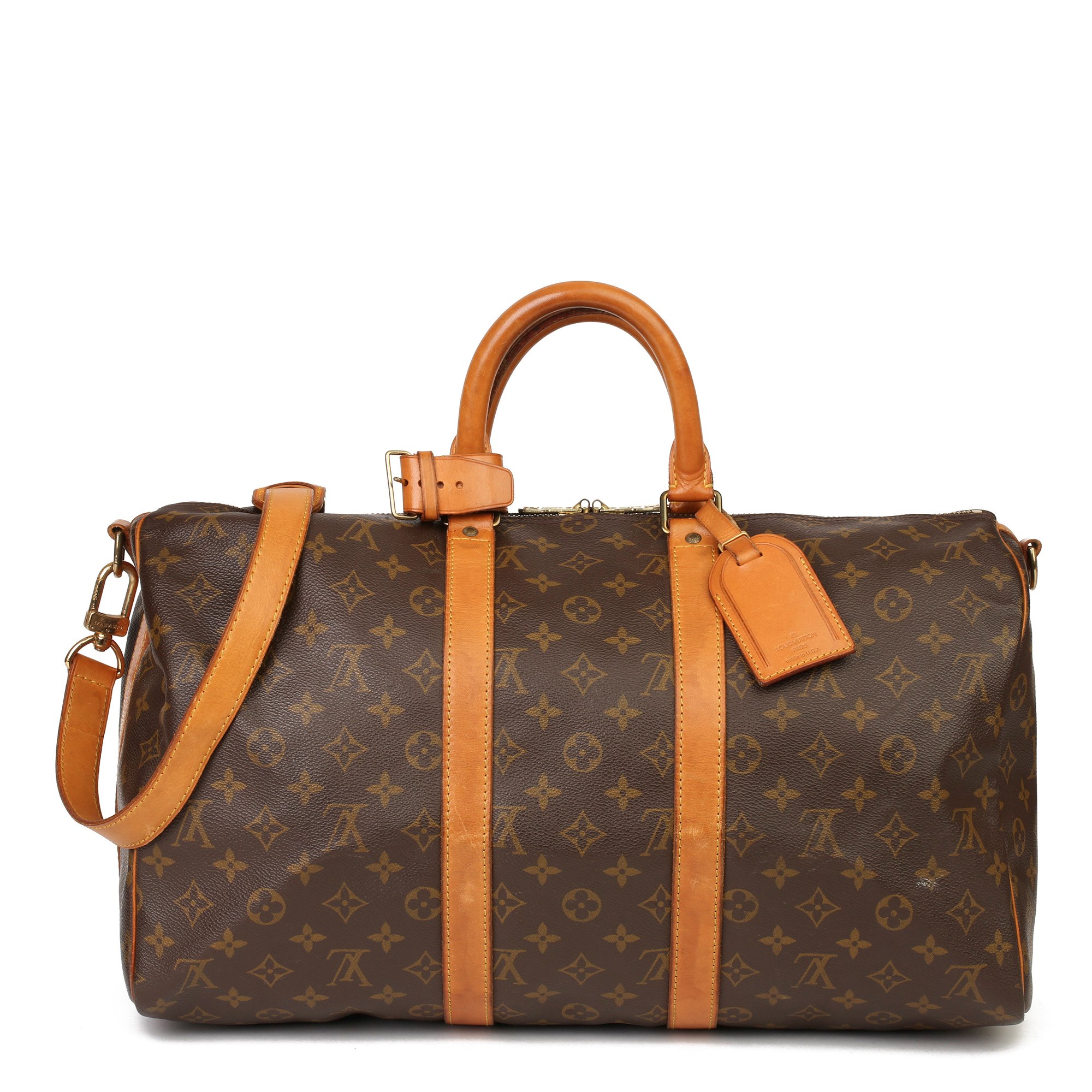 Louis Vuitton 45 HB3693 | Second Hand Handbags