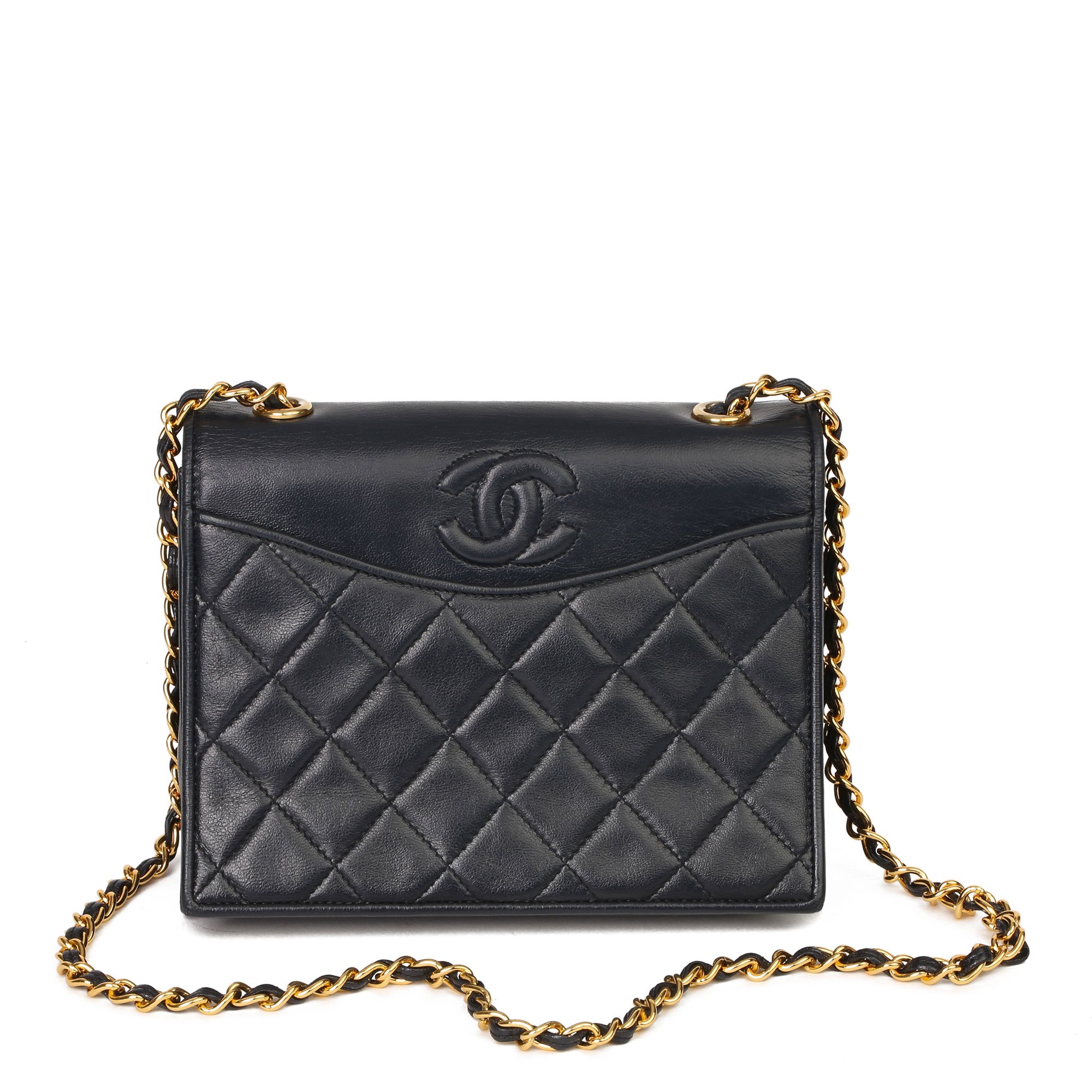 chanel timeless single flap