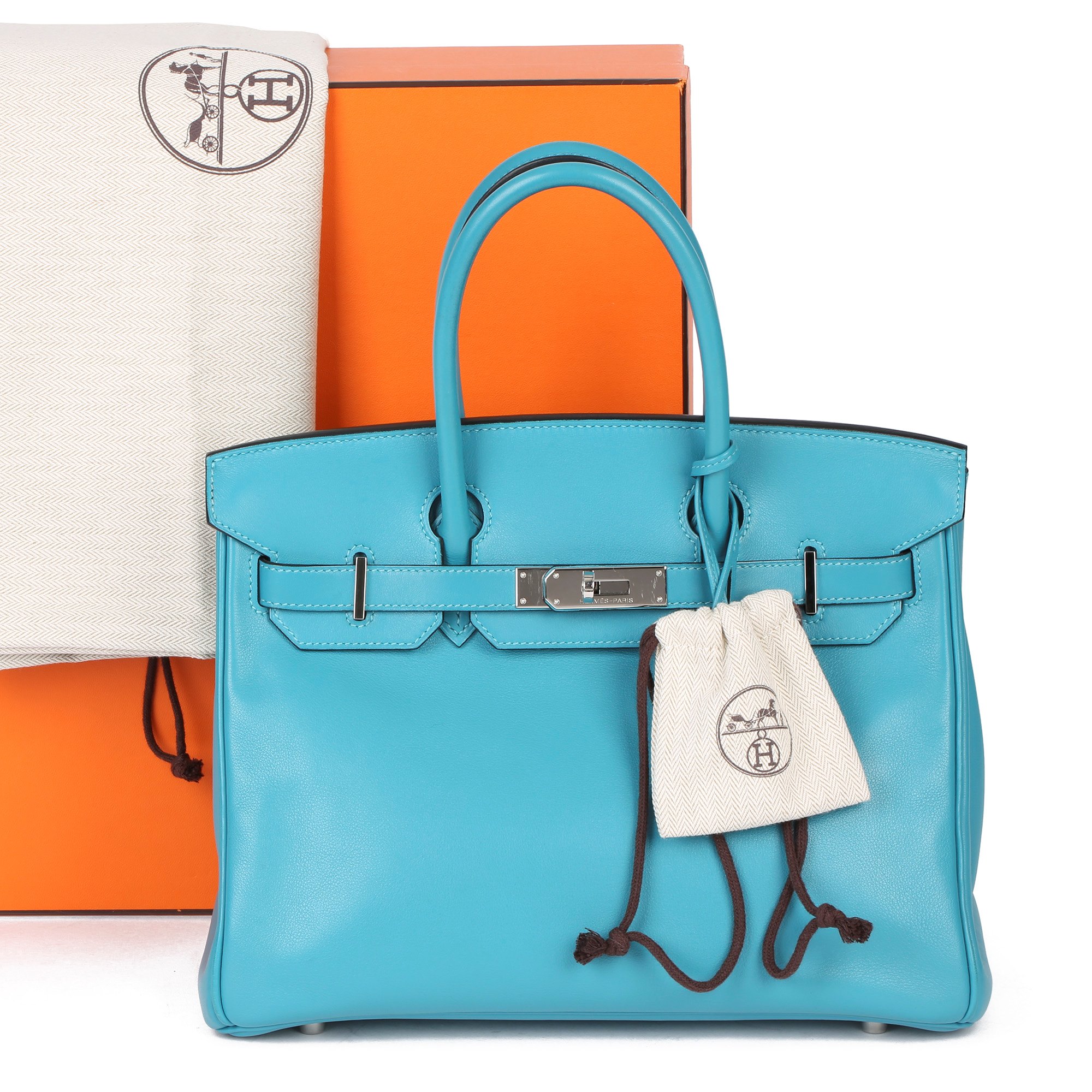 hermes turquoise birkin