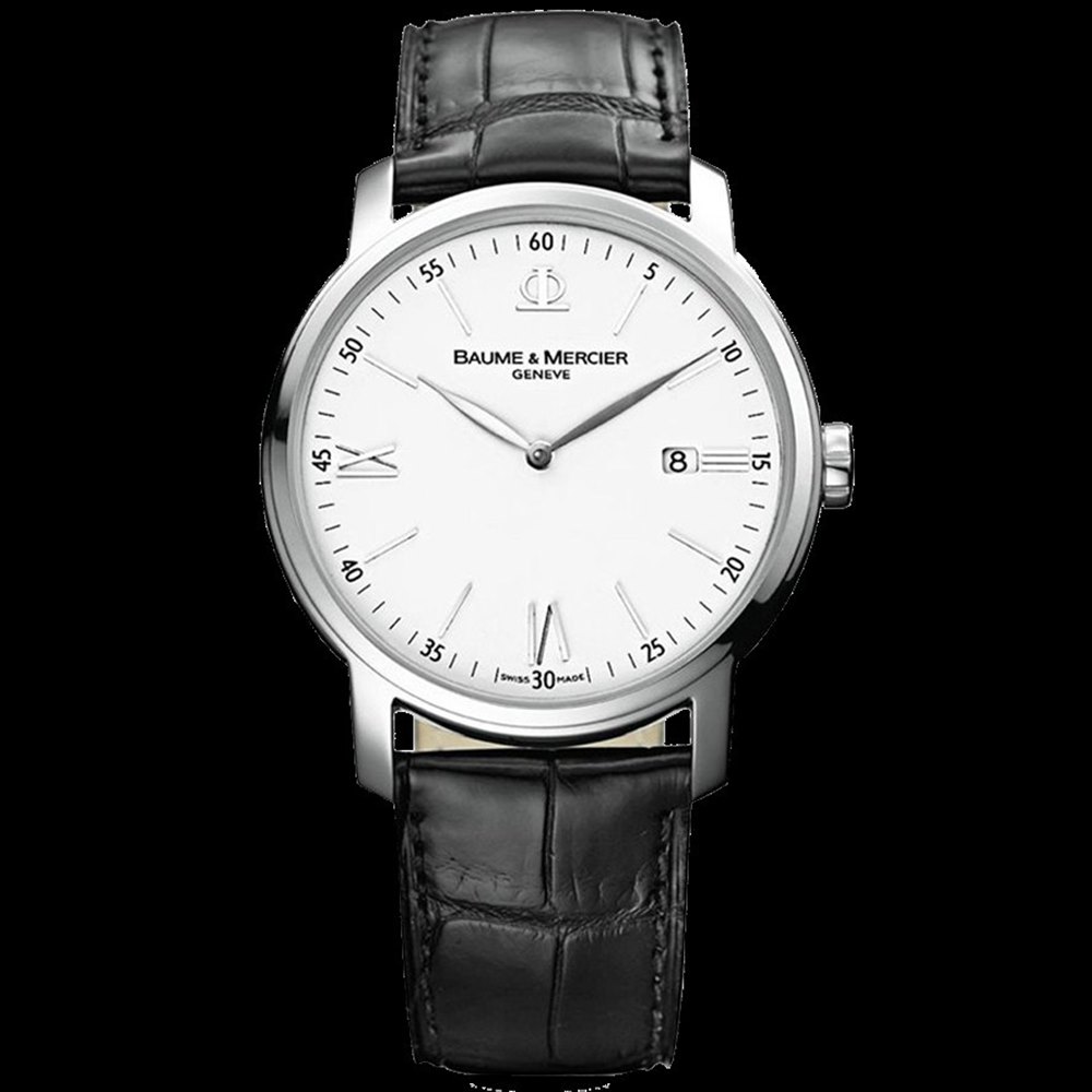 baume et mercier classima 10323