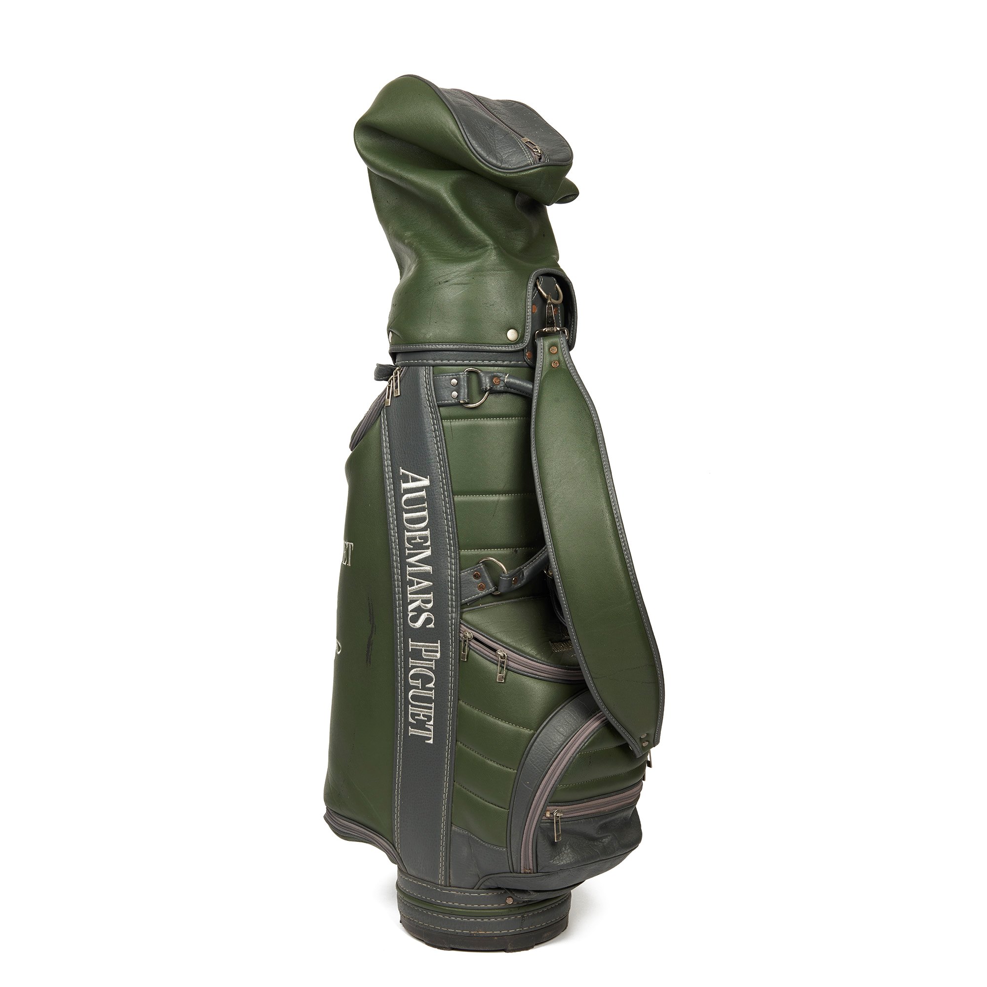 audemars piguet golf bag