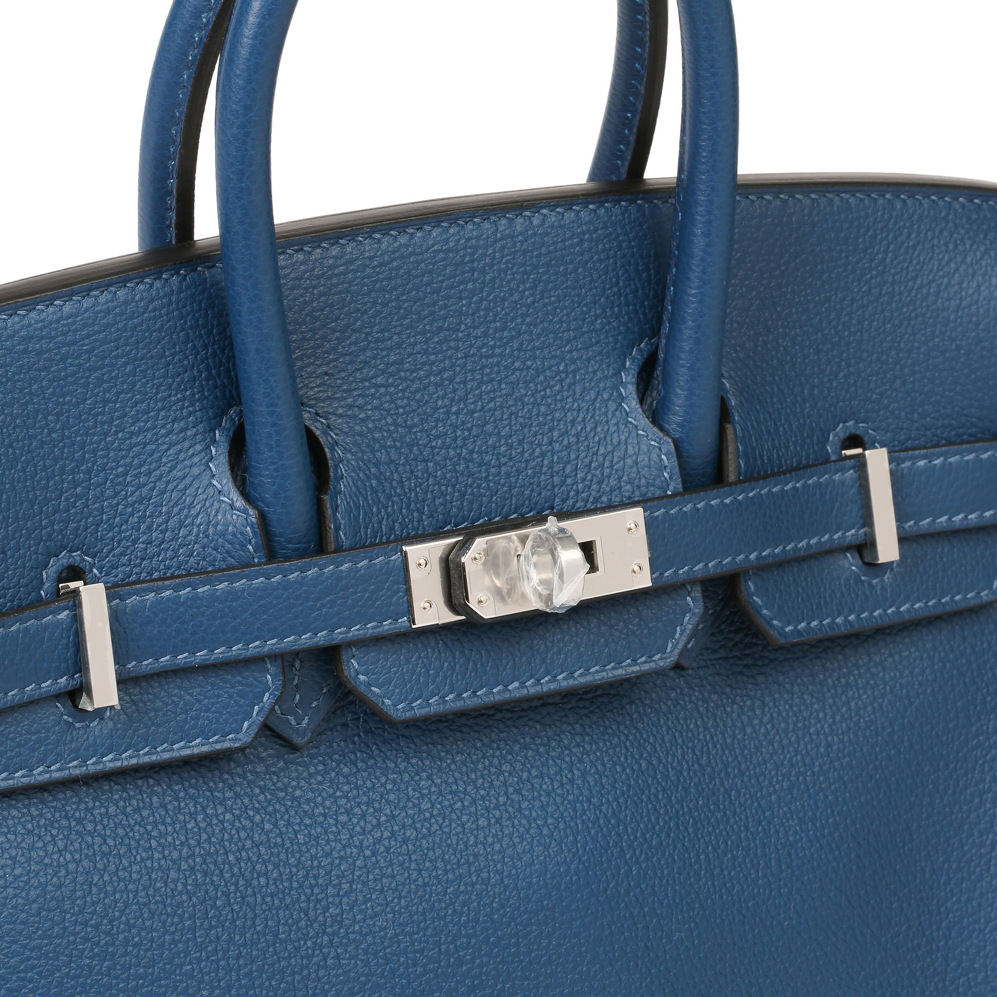 Hermès Birkin 25cm 2019 HB3848 | Second Hand Handbags | Xupes