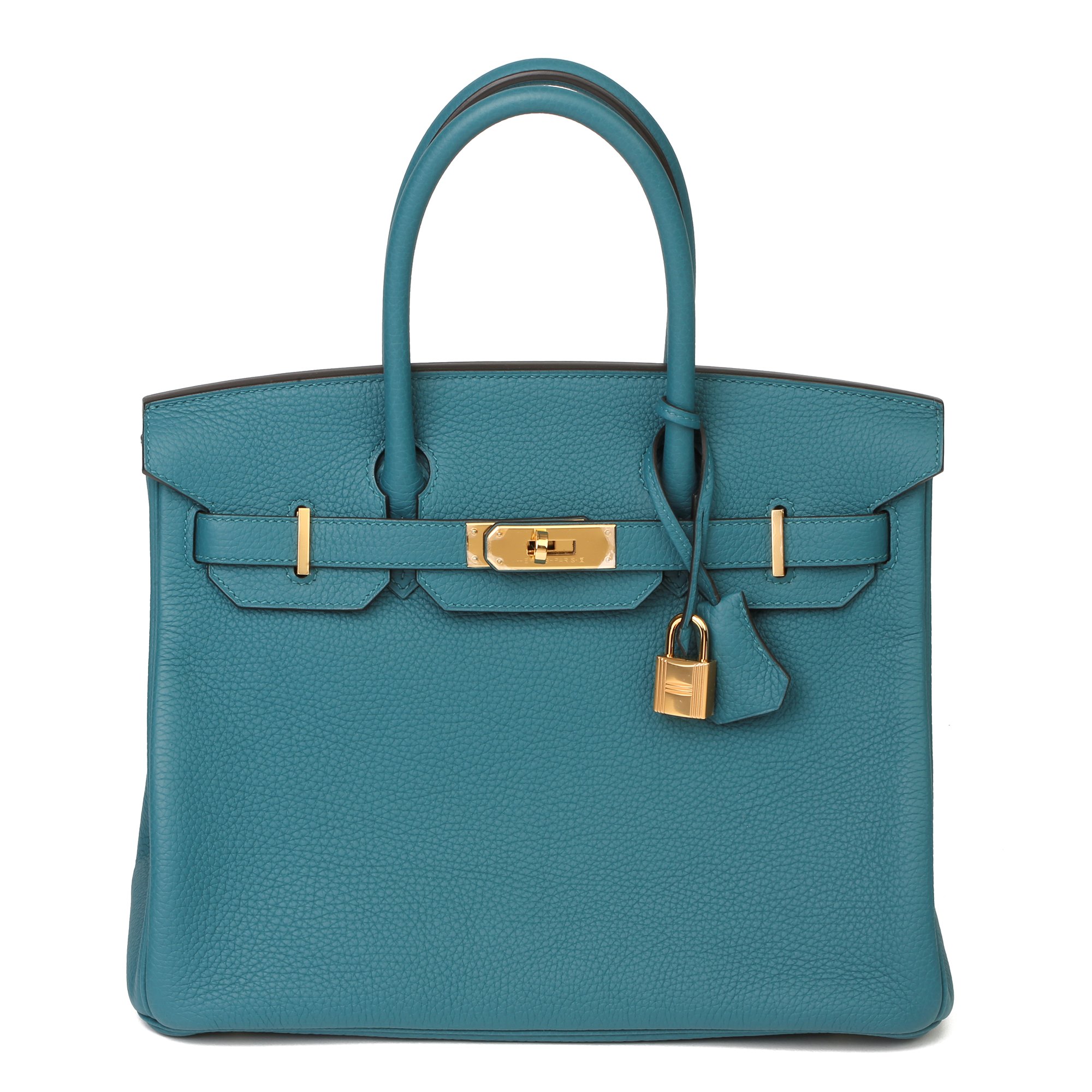 hermes turquoise color