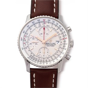 Breitling Navitimer Stainless Steel - A13324