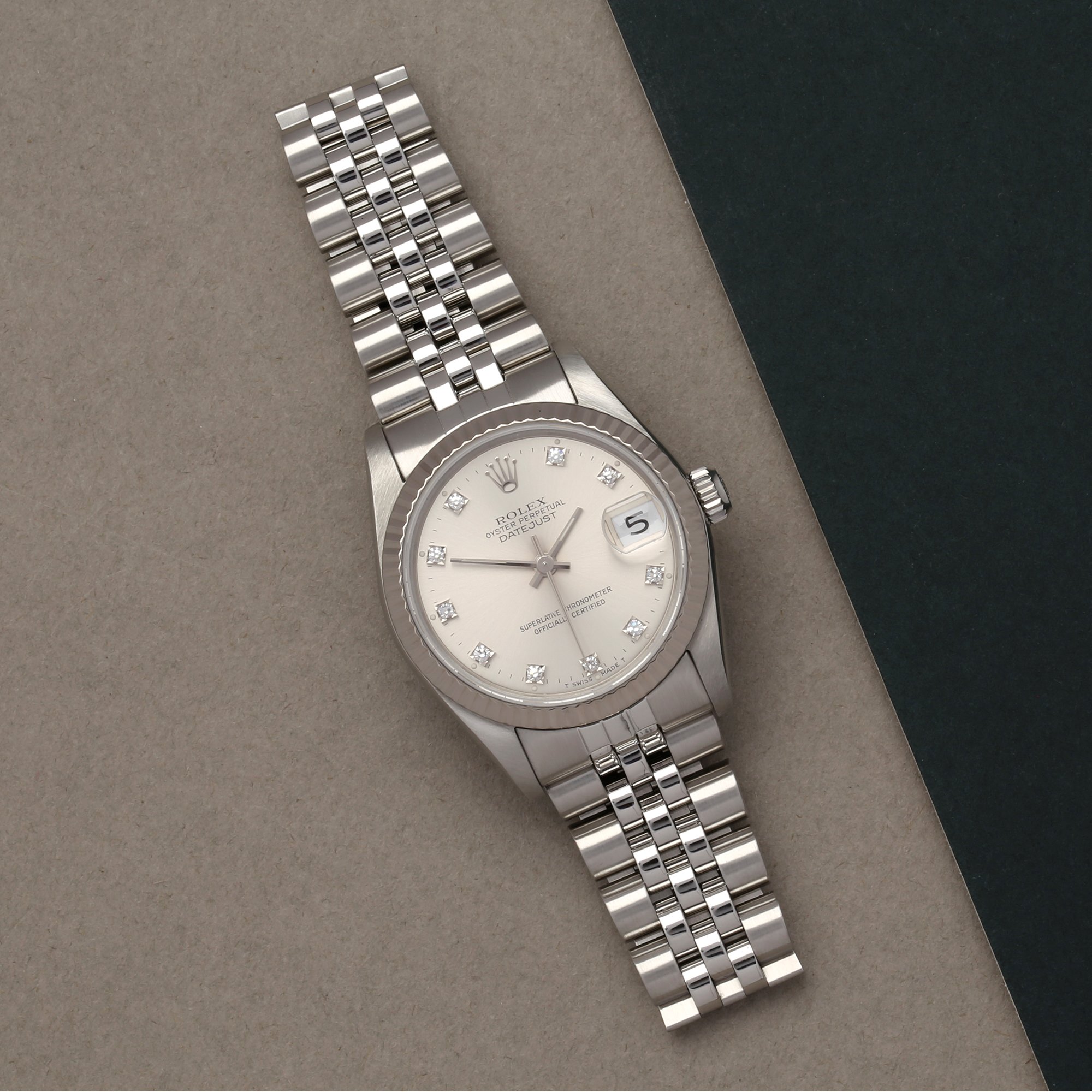 rolex 68274 price