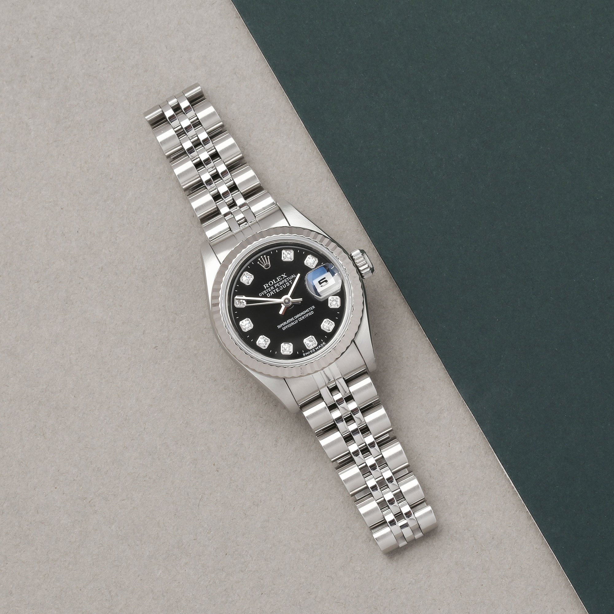 rolex 69174g