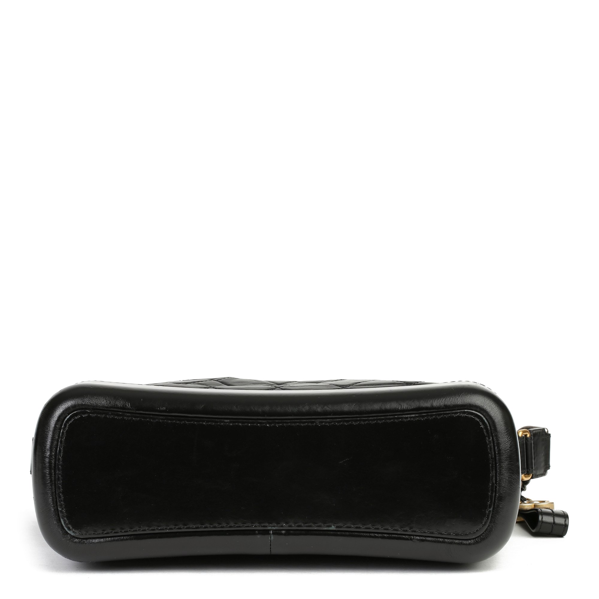 chanel gabrielle wallet