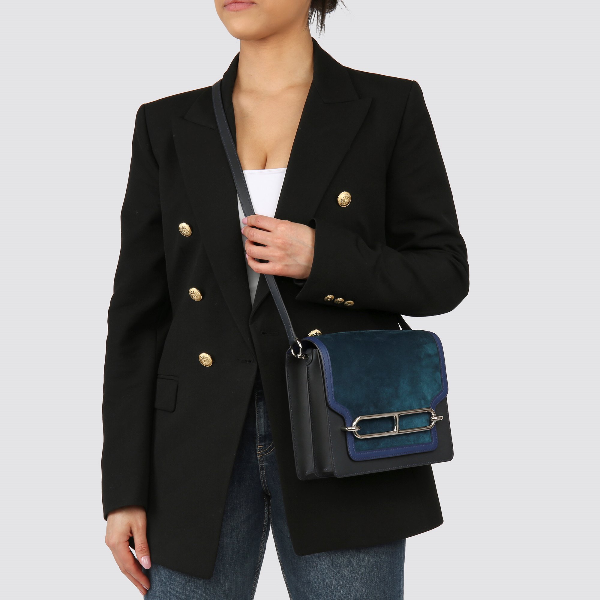 hermes roulis 23 price