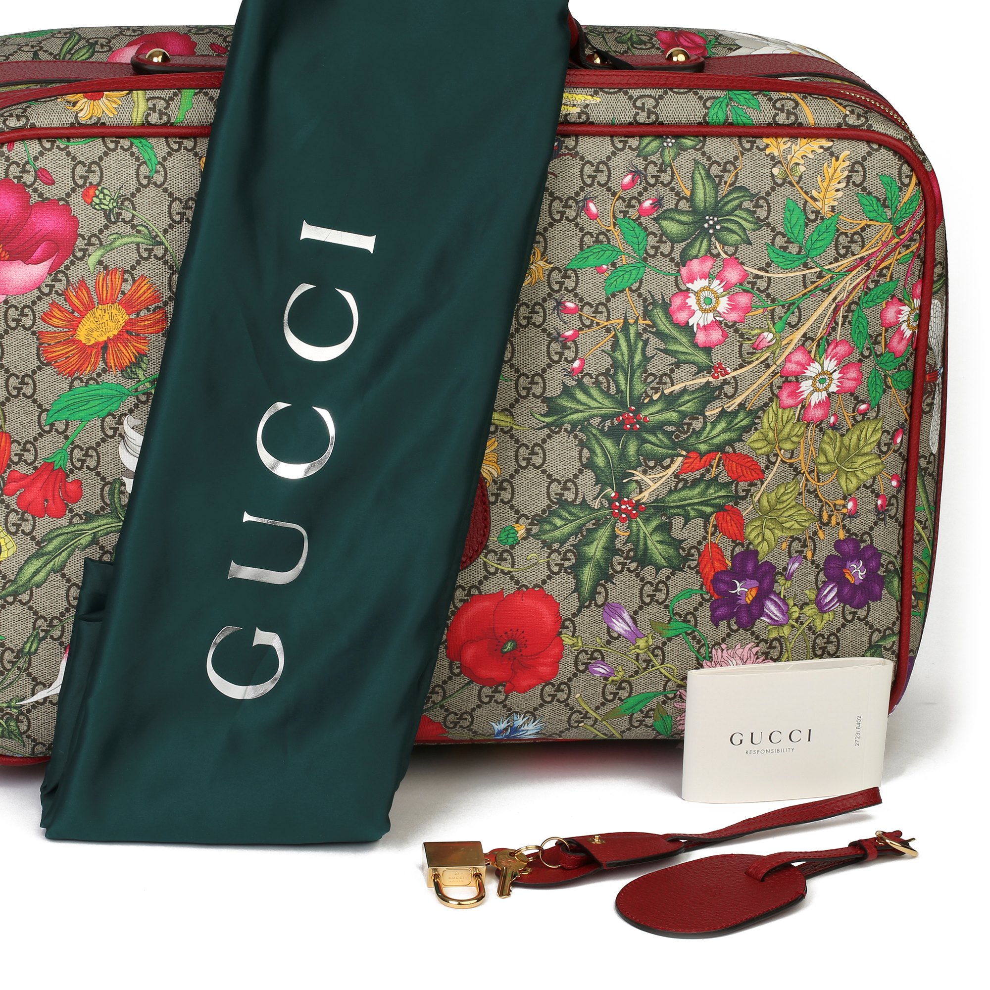 gucci 27231 8402