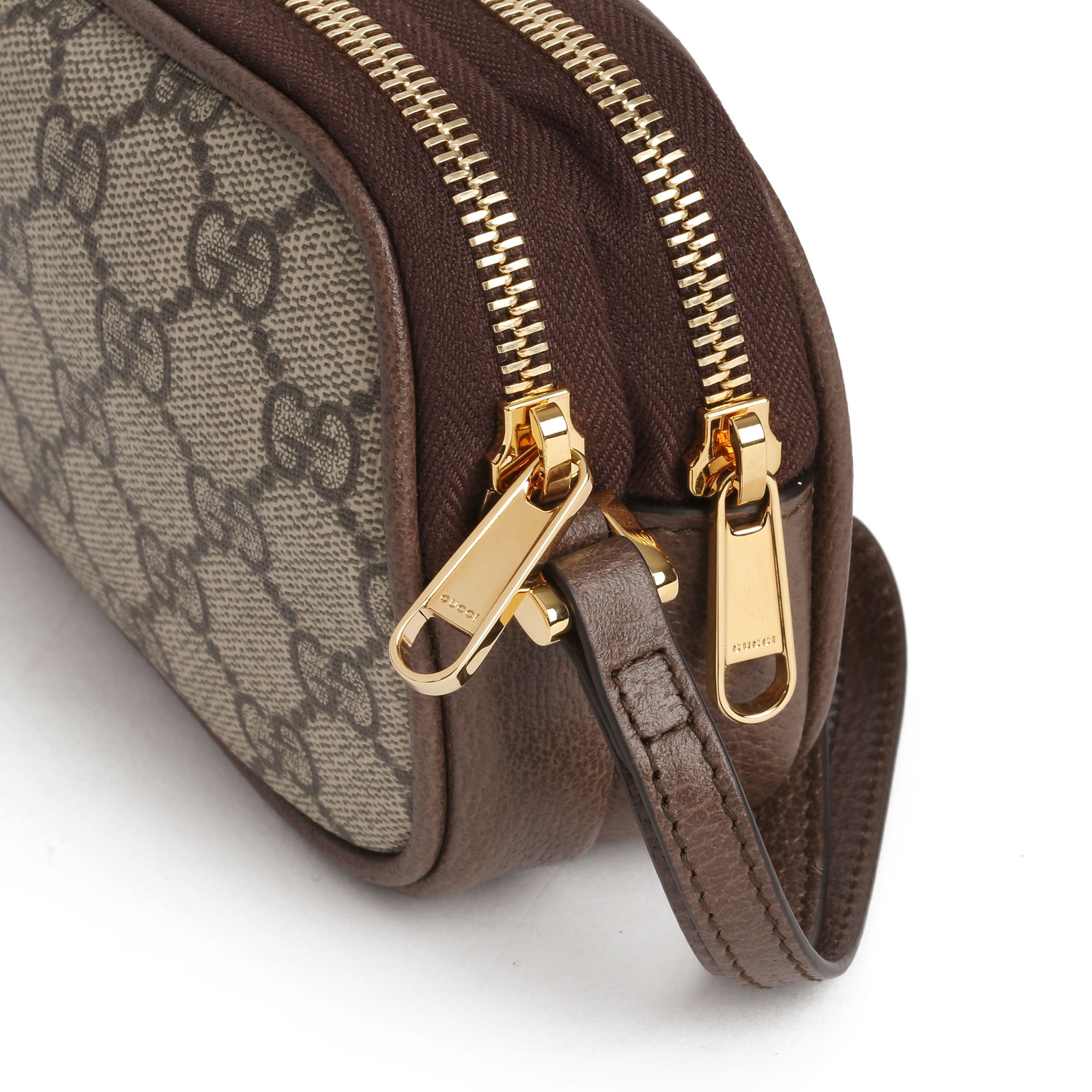 Gucci Ophidia Wristlet 2021 CB270 | Second Hand Handbags | Xupes