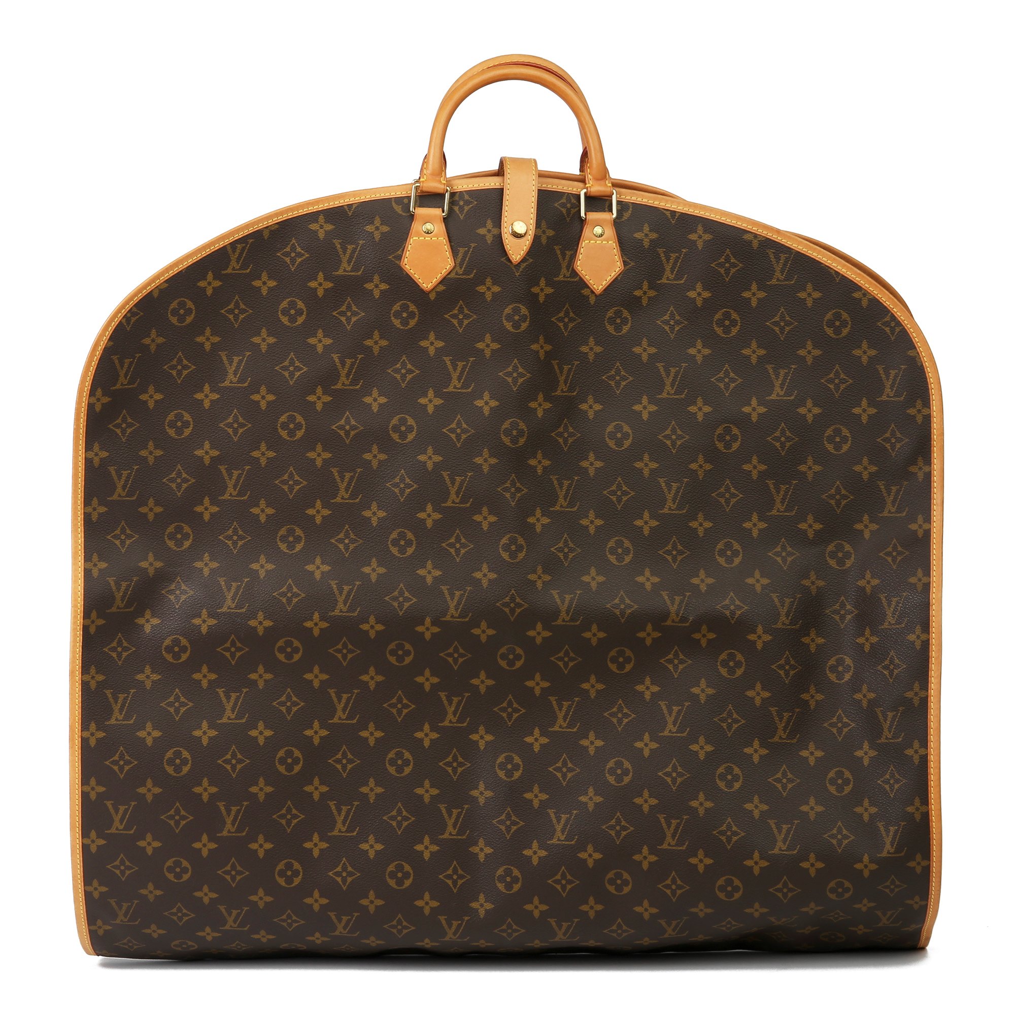 louis vuitton vintage travel case