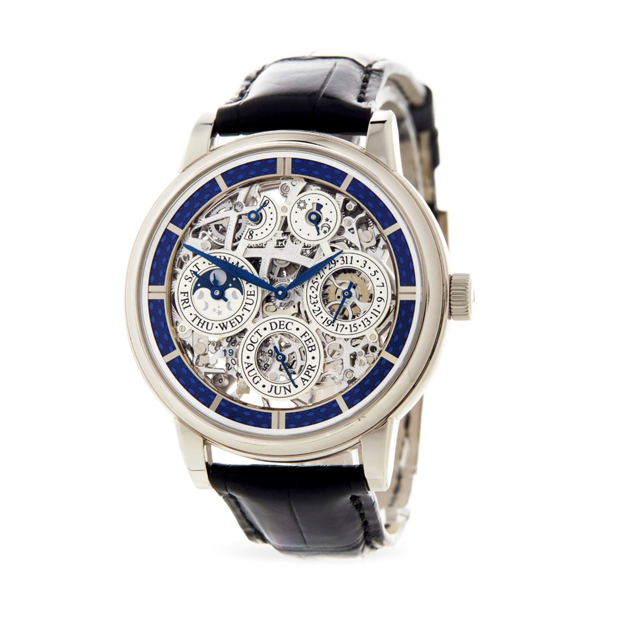 Jaeger lecoultre