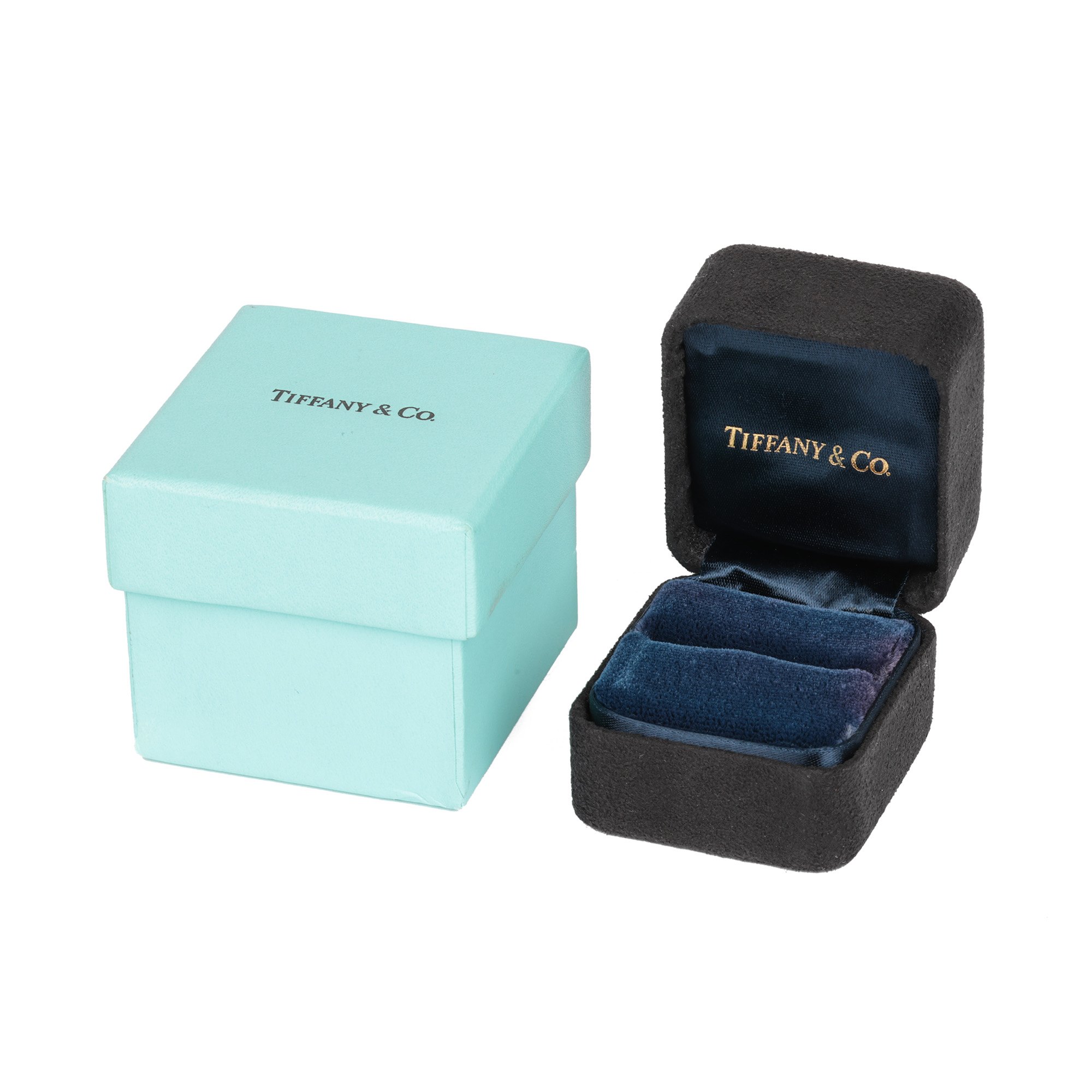 Tiffany & Co. Band Ring