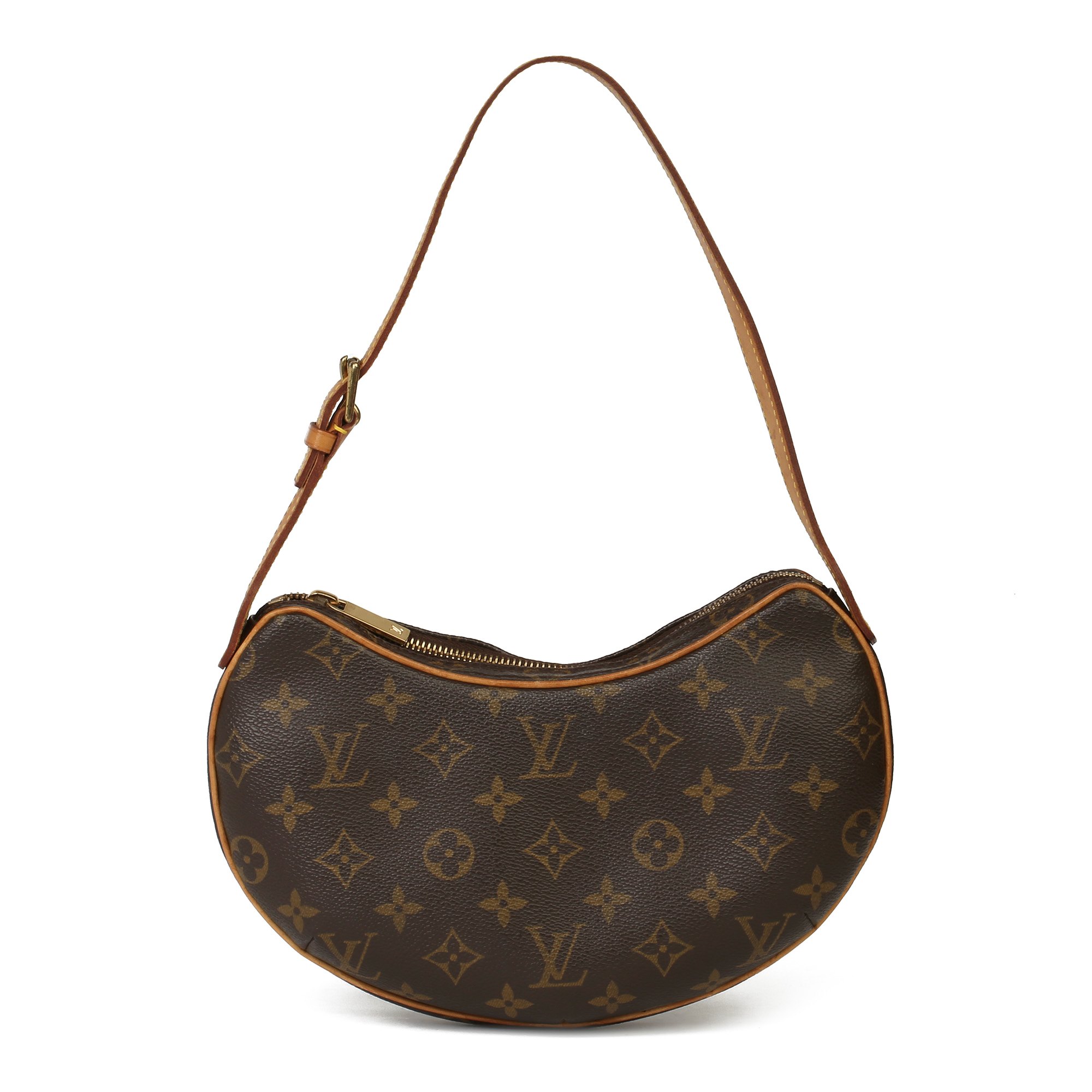 Louis Vuitton Croissant PM 2002 HB3947 | Second Hand Handbags