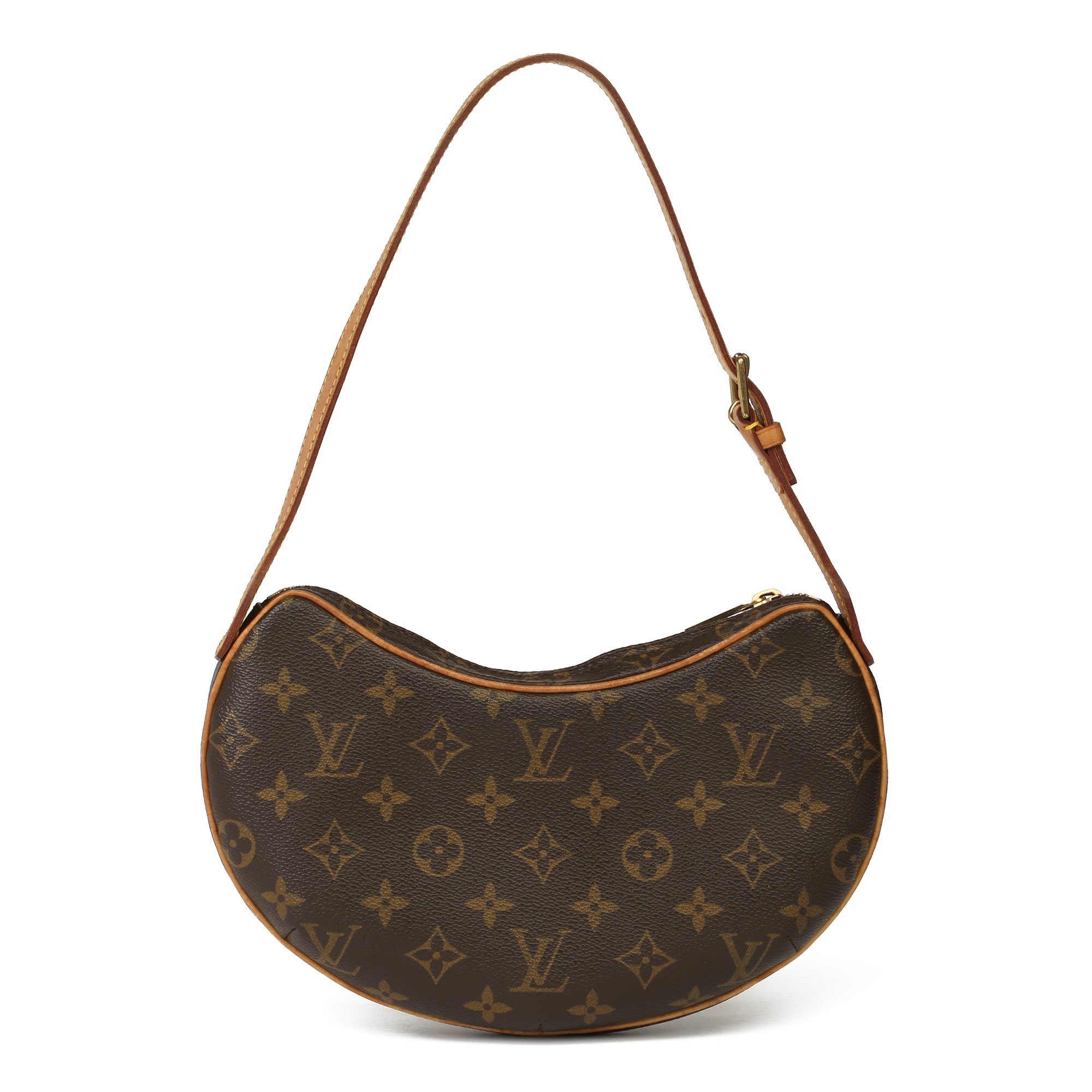 Louis Vuitton Croissant PM 2002 HB3947 | Second Hand Handbags
