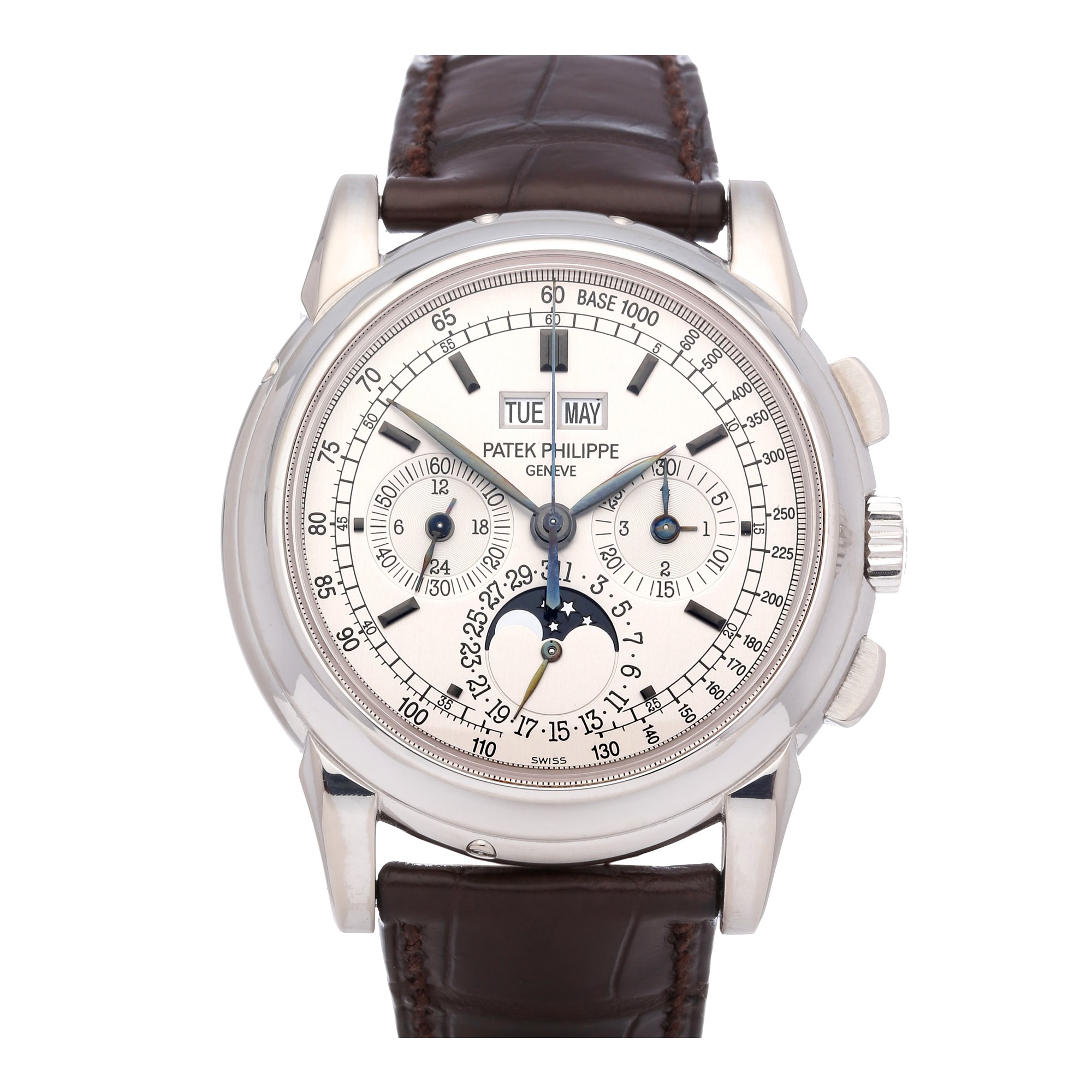 patek philippe 5970g price