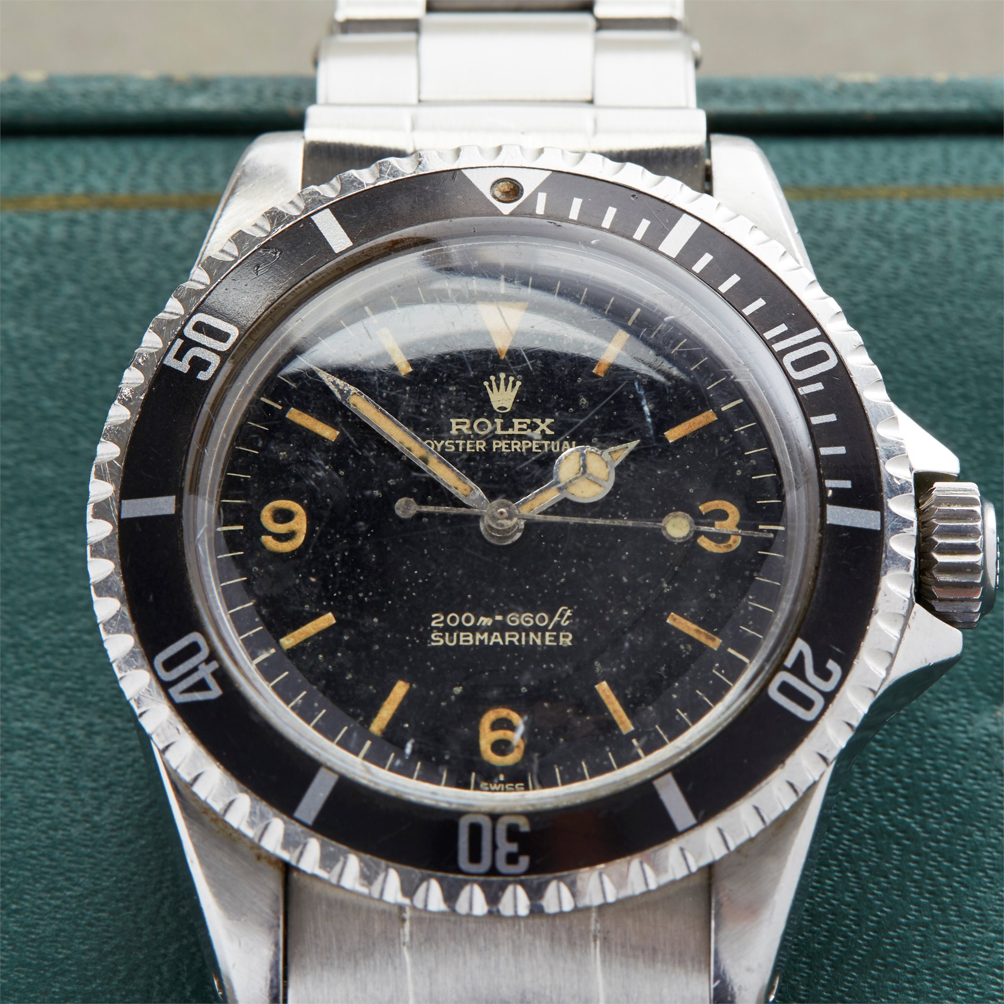 rolex oyster perpetual 176200