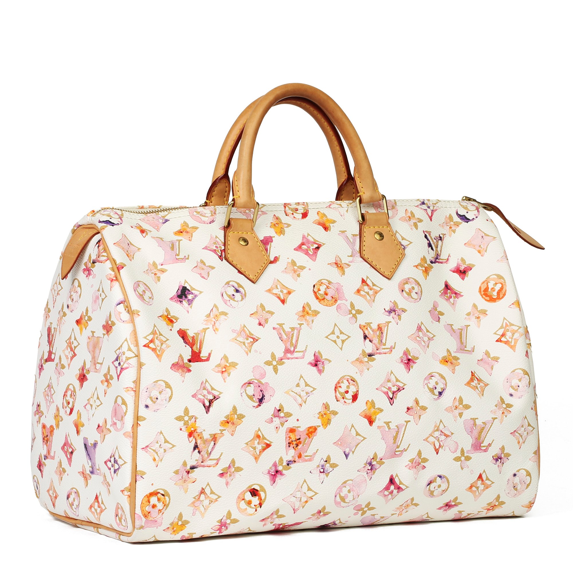 louis vuitton monogram watercolor