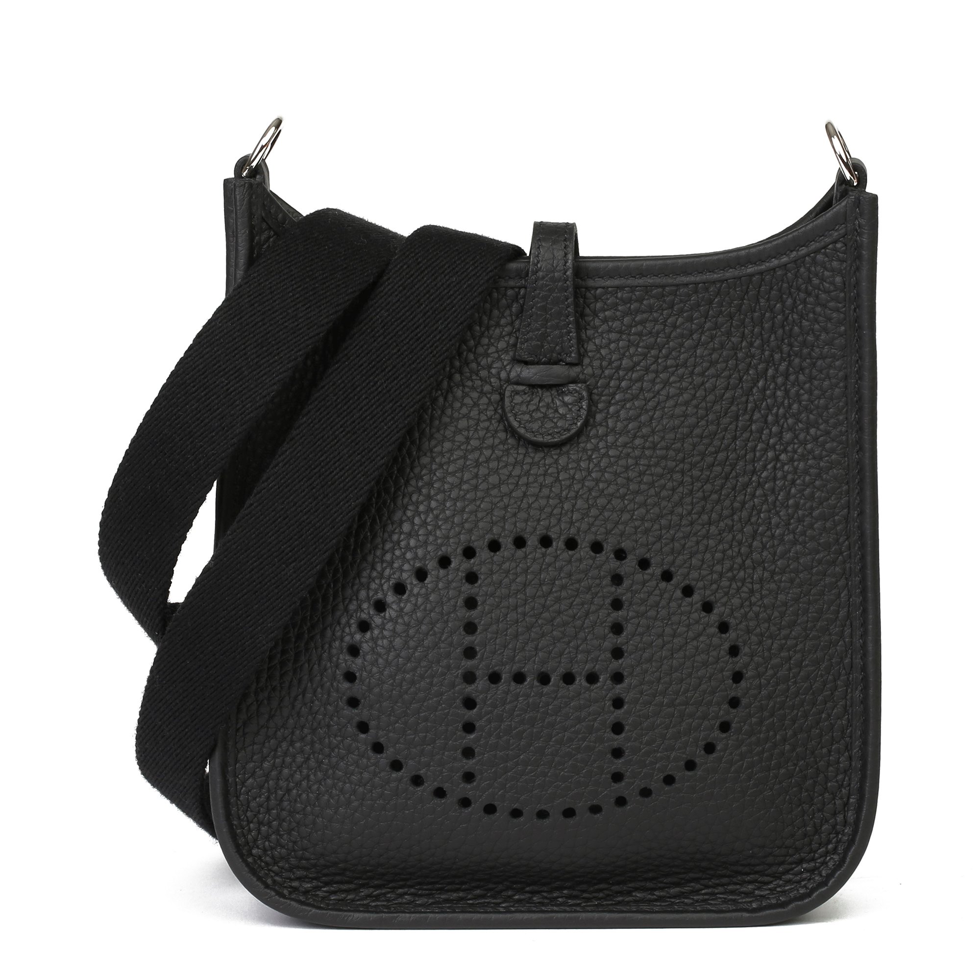 Hermès Evelyne III TPM 2020 CB309 | Second Hand Handbags | Xupes