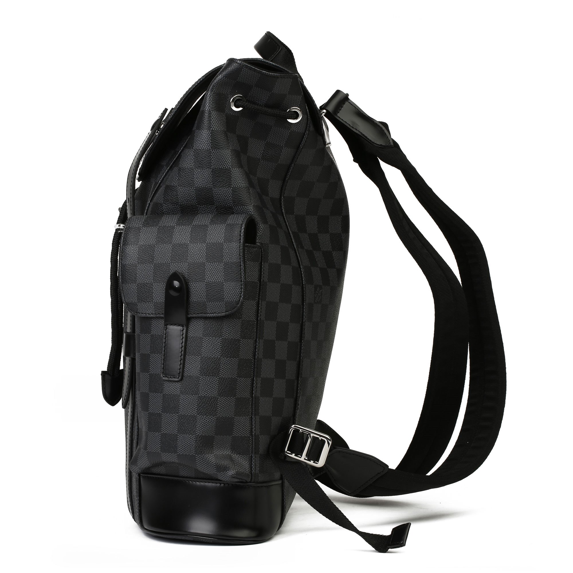 Louis Vuitton X Supreme Christopher 2017 Backpack At, 41% OFF