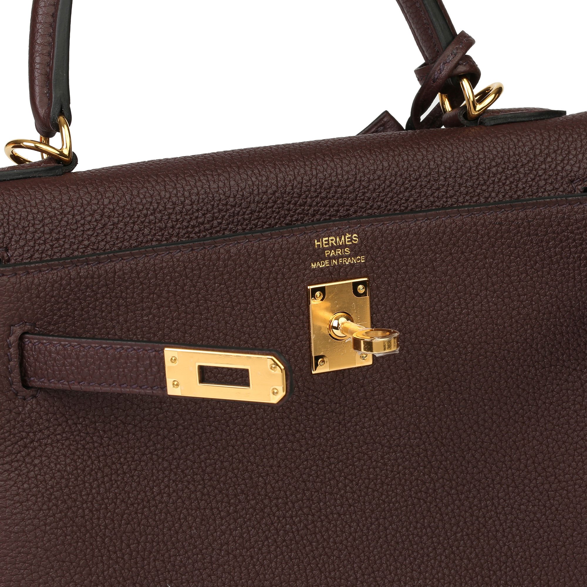 hermes kelly rouge sellier