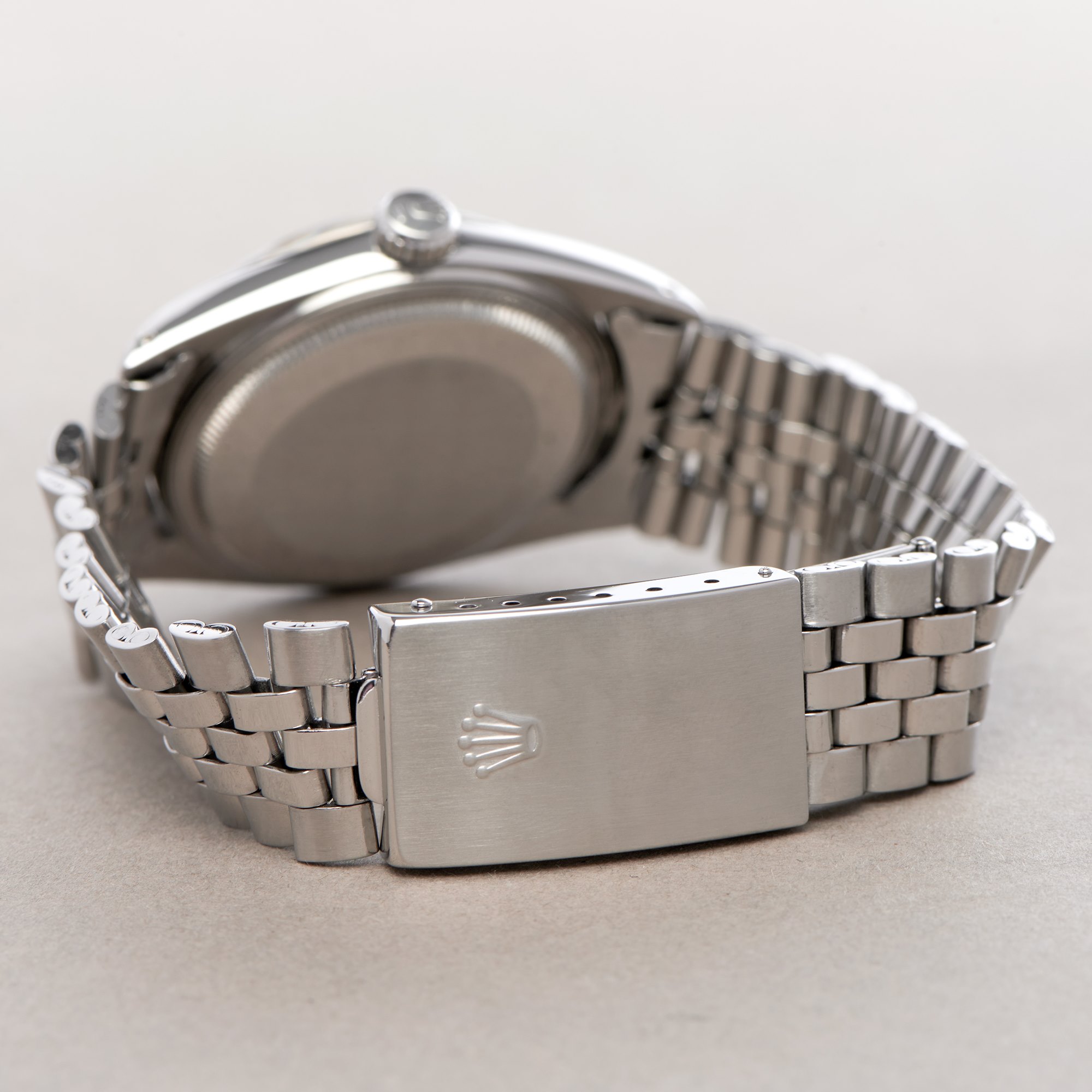 rolex datejust 36 1601