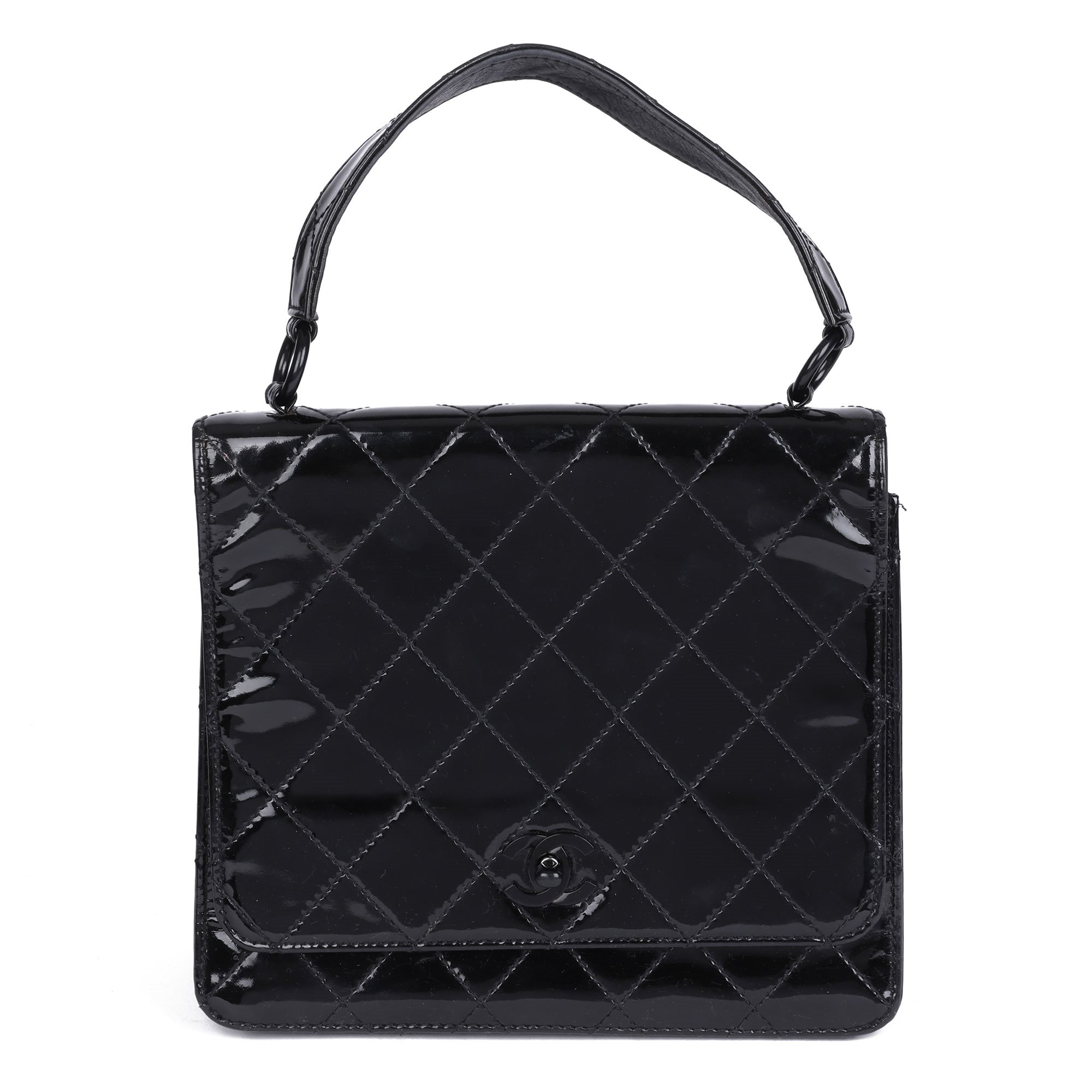 chanel ipad bag