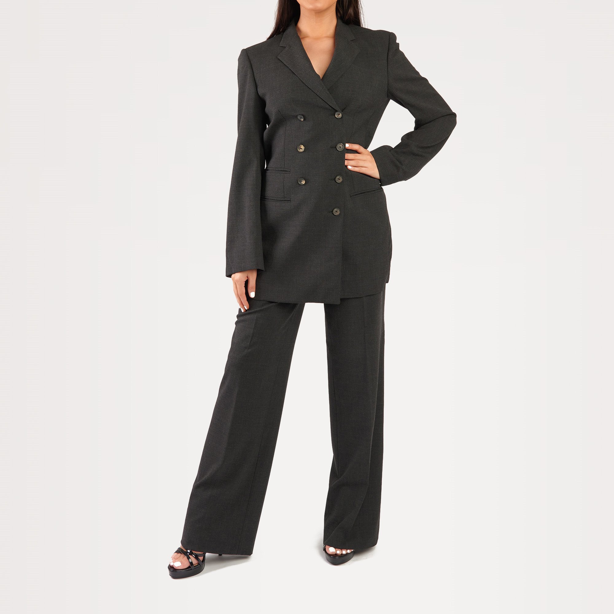 Gucci Womens Suit Ph