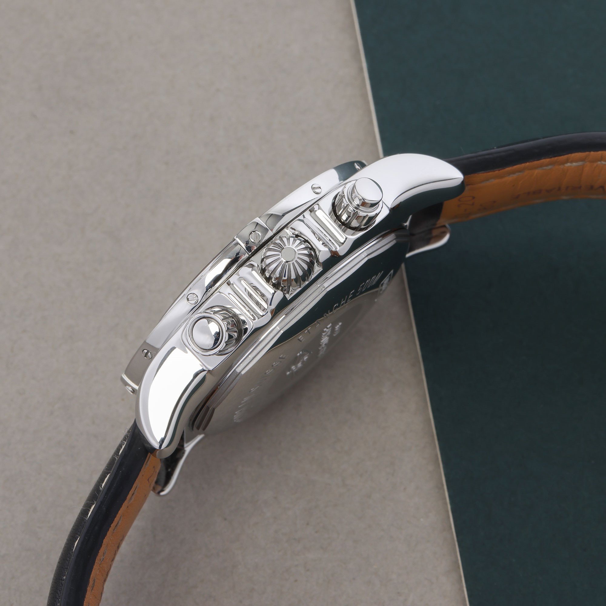 Breitling Chronomat 44 Roestvrij Staal AB0110