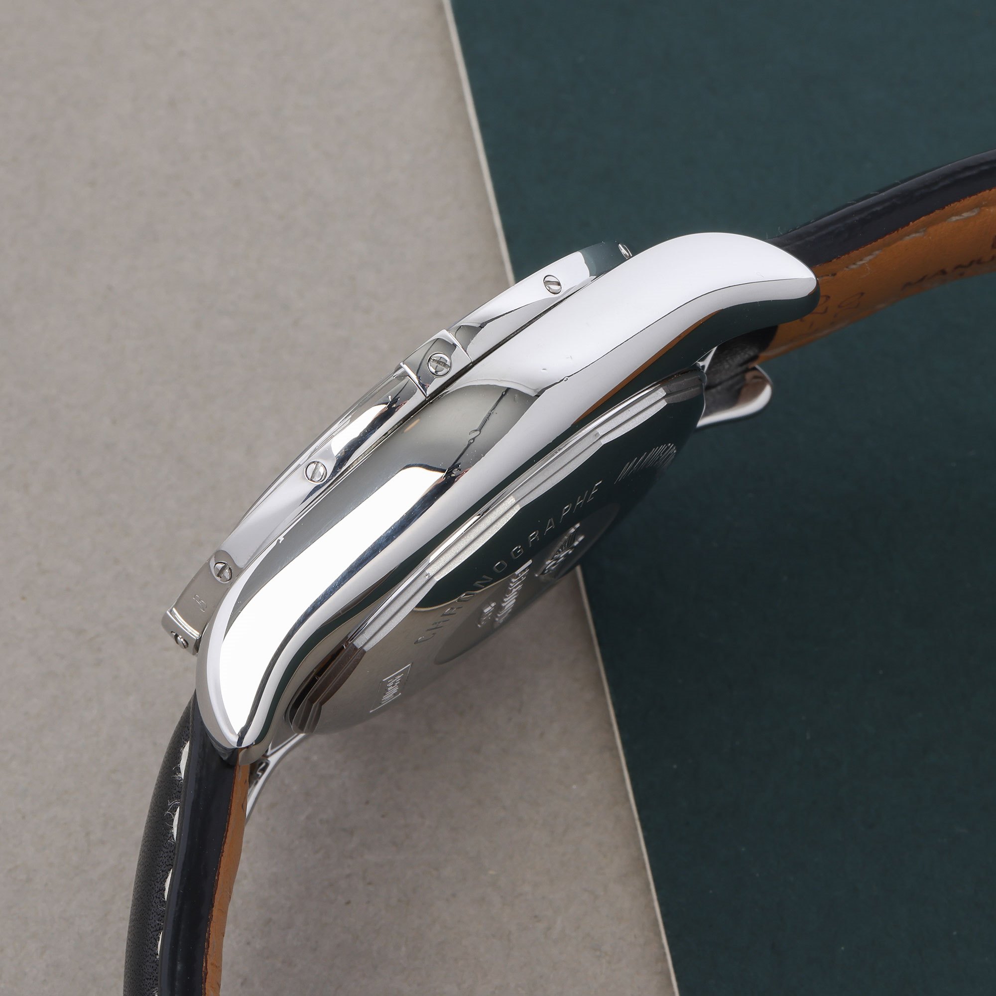 Breitling Chronomat 44 Stainless Steel AB0110