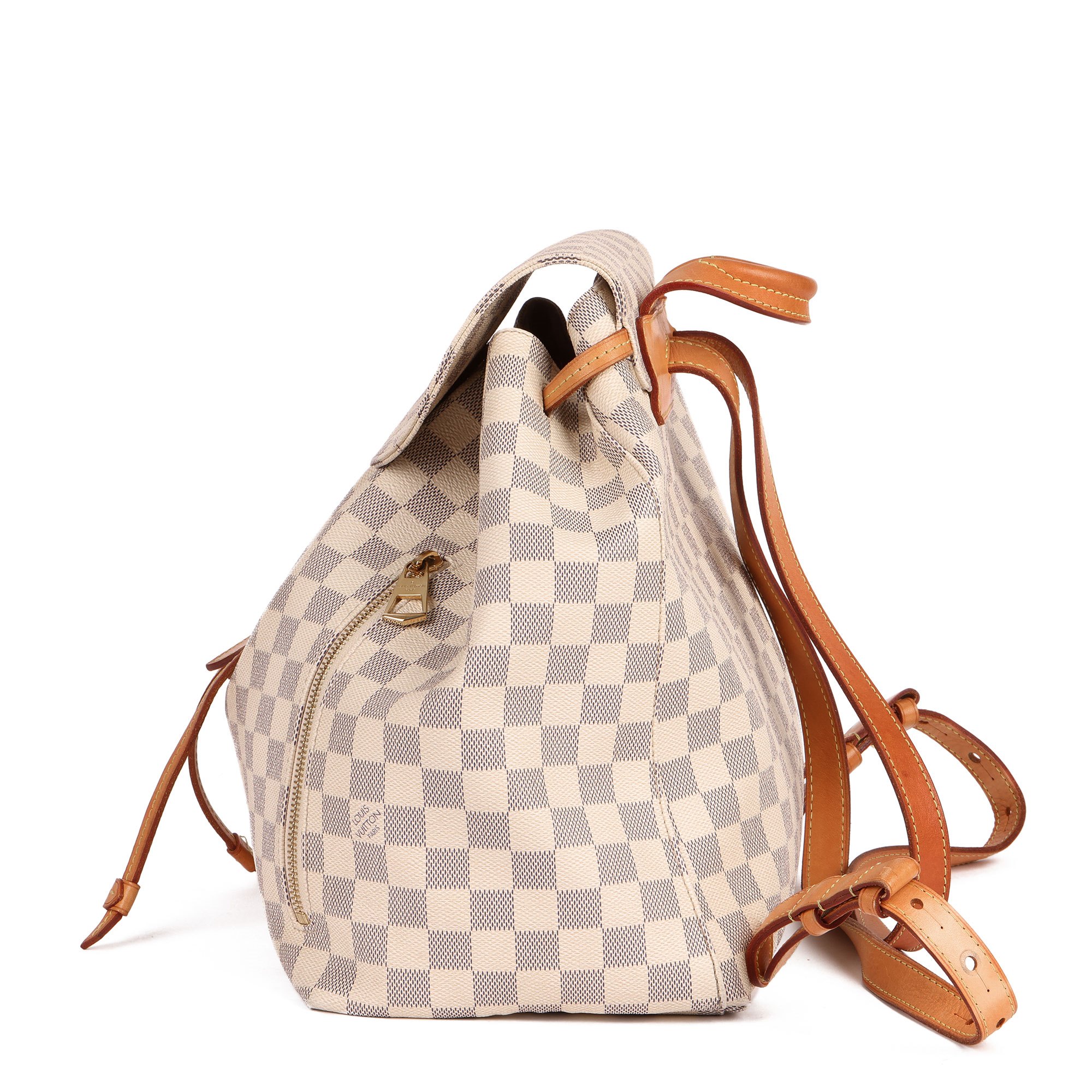 louis vuitton damier monogram