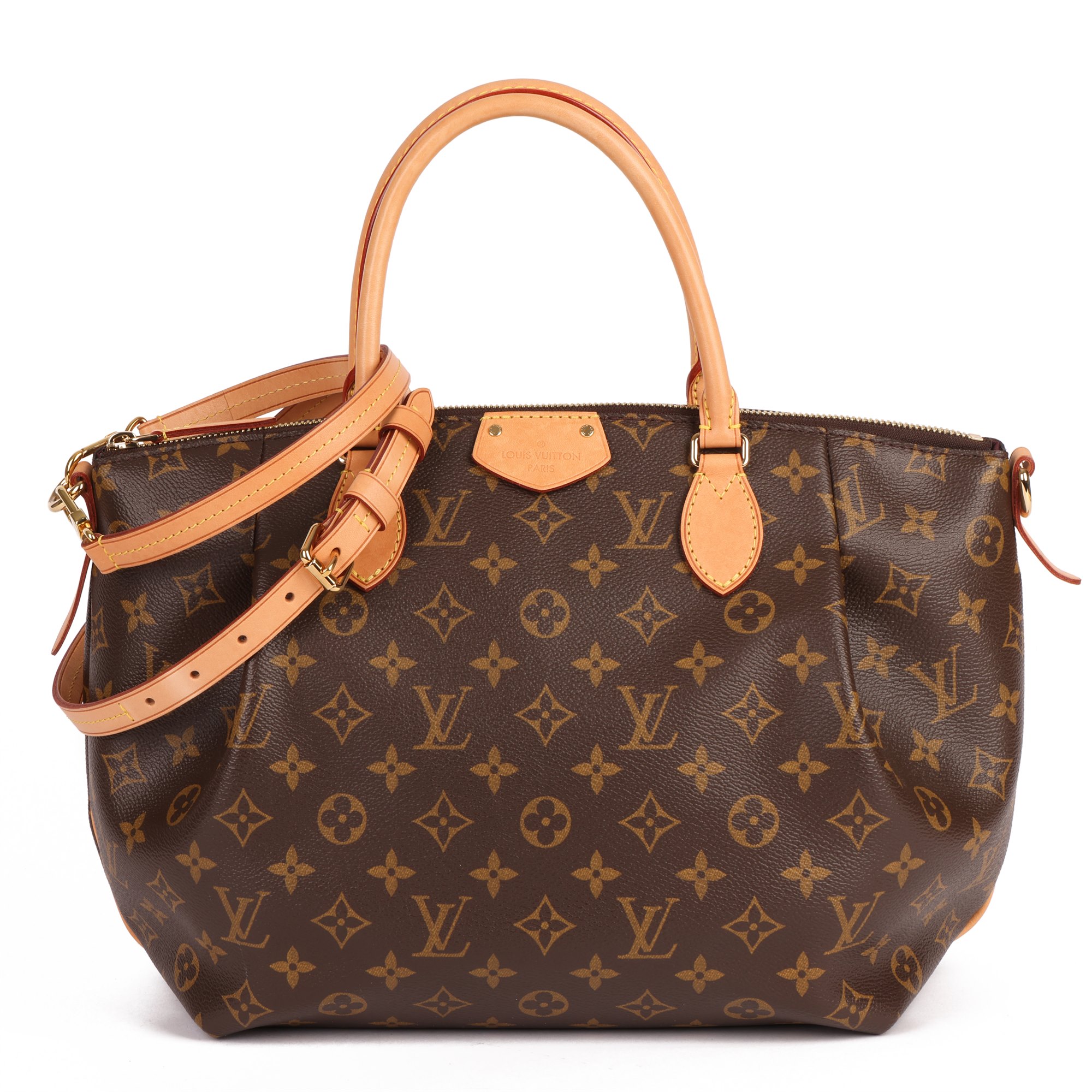 louis vuitton turenne monogram