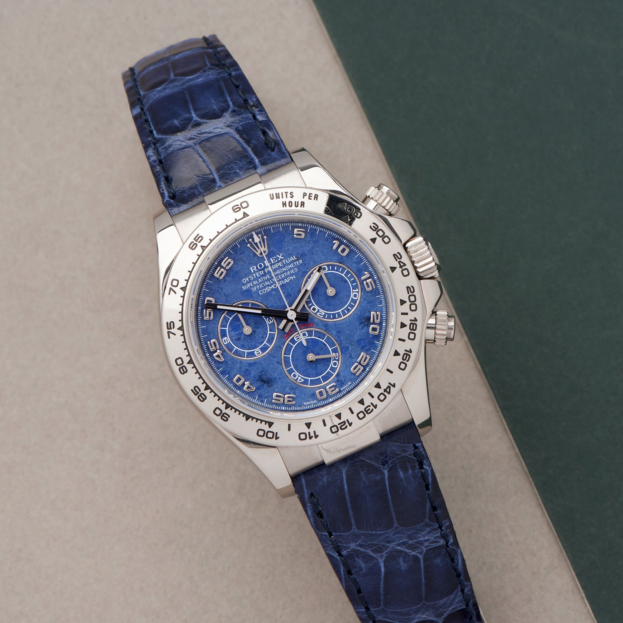 sodalite daytona