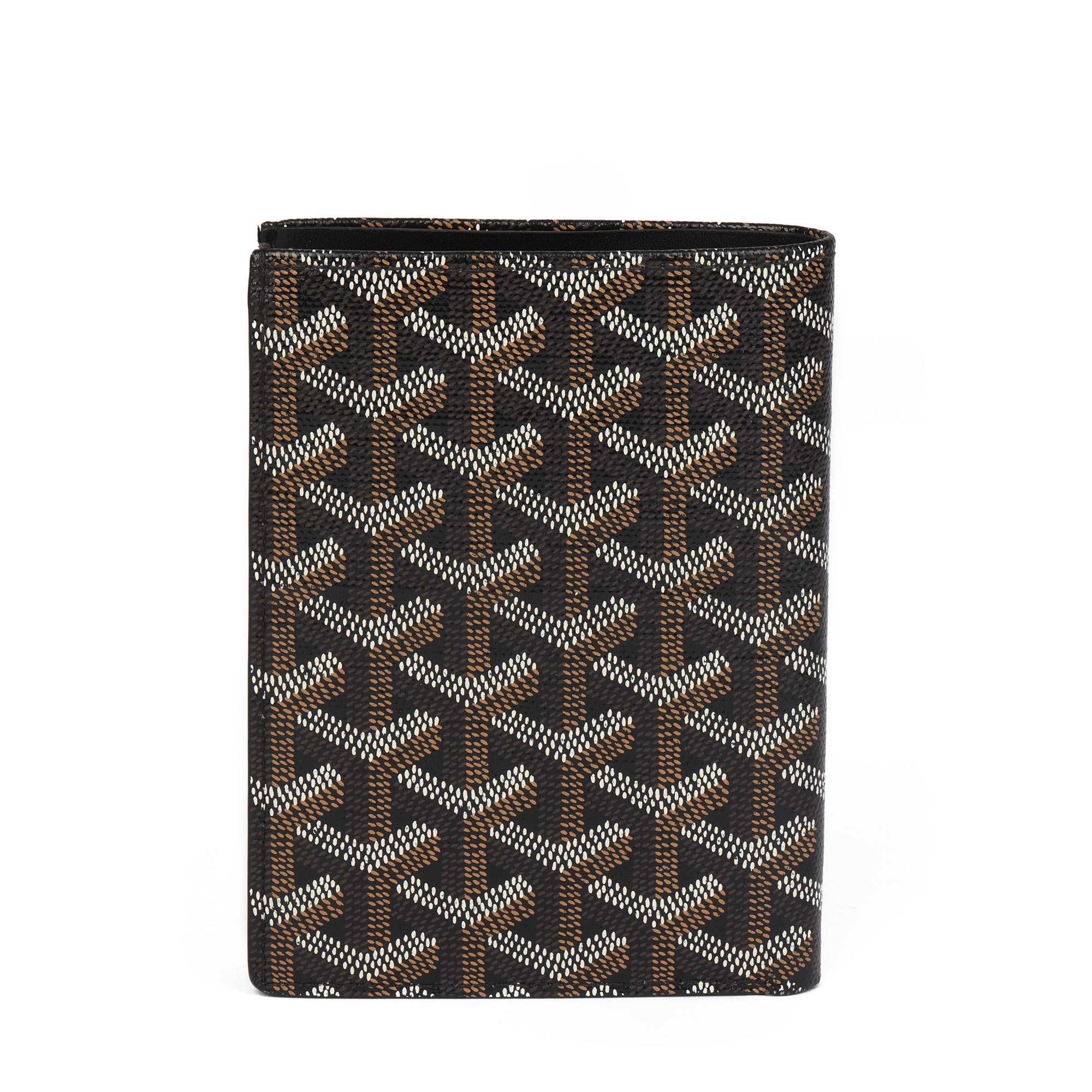 Goyard Moliere Wallet 2020 CB393 | Second Hand Handbags | Xupes
