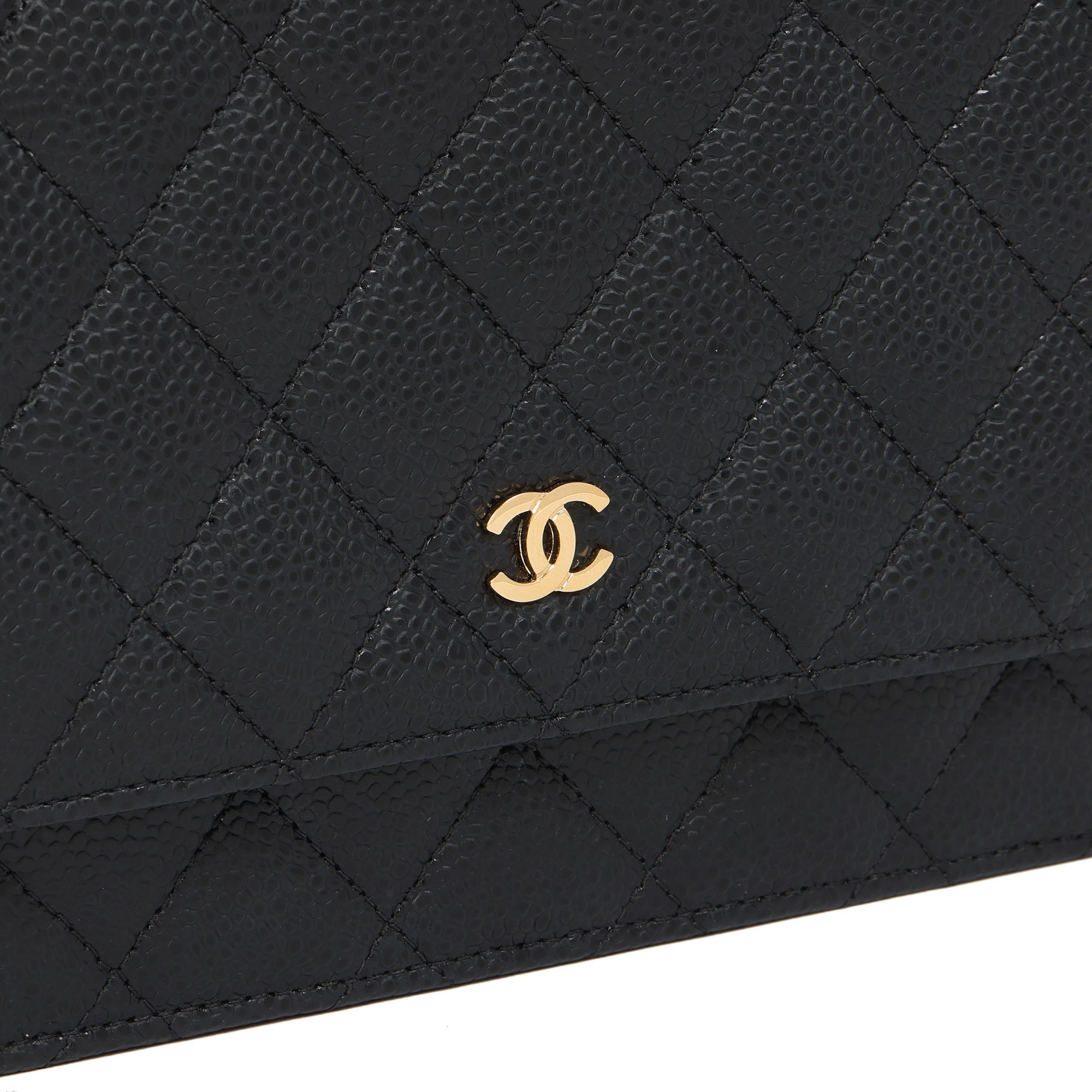 chanel wallet on chain neiman marcus