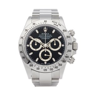 Rolex Daytona APH Dial Stainless Steel - 116520
