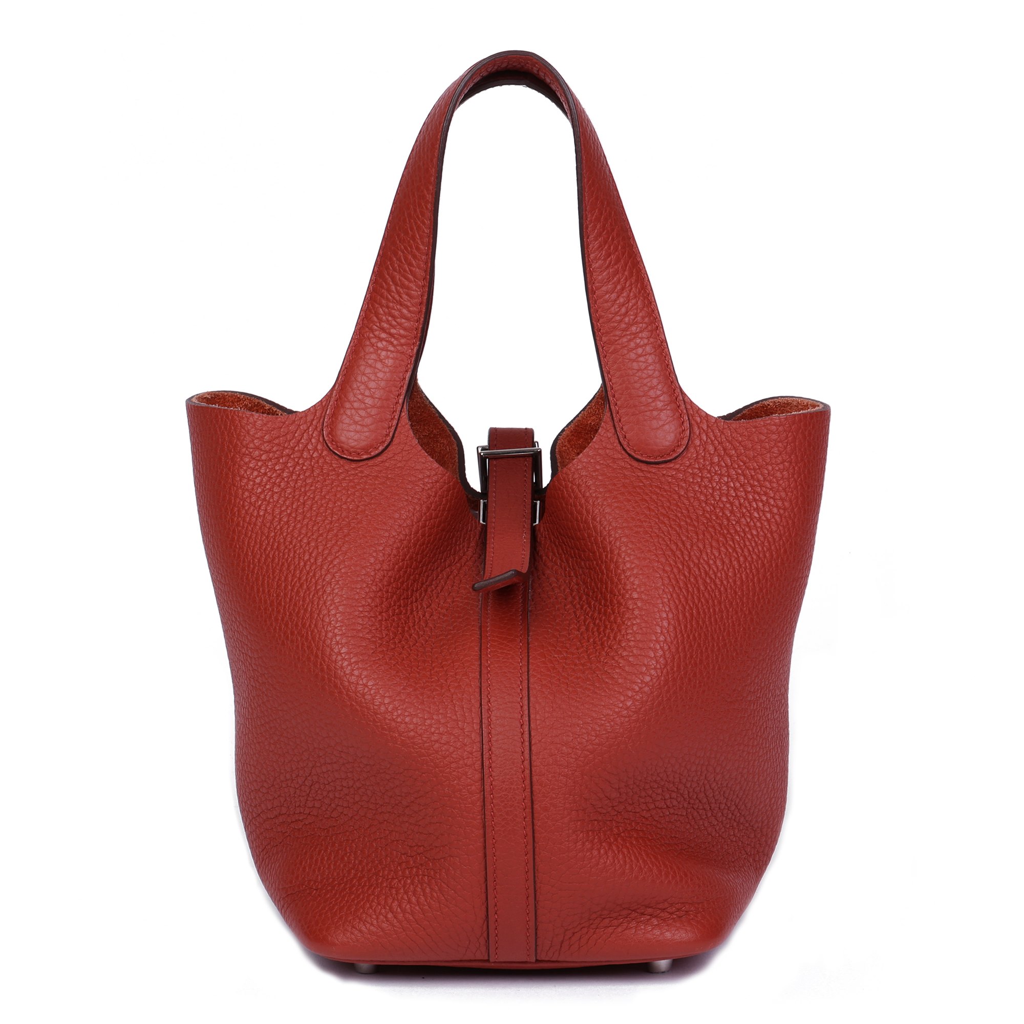 picotin clemence leather