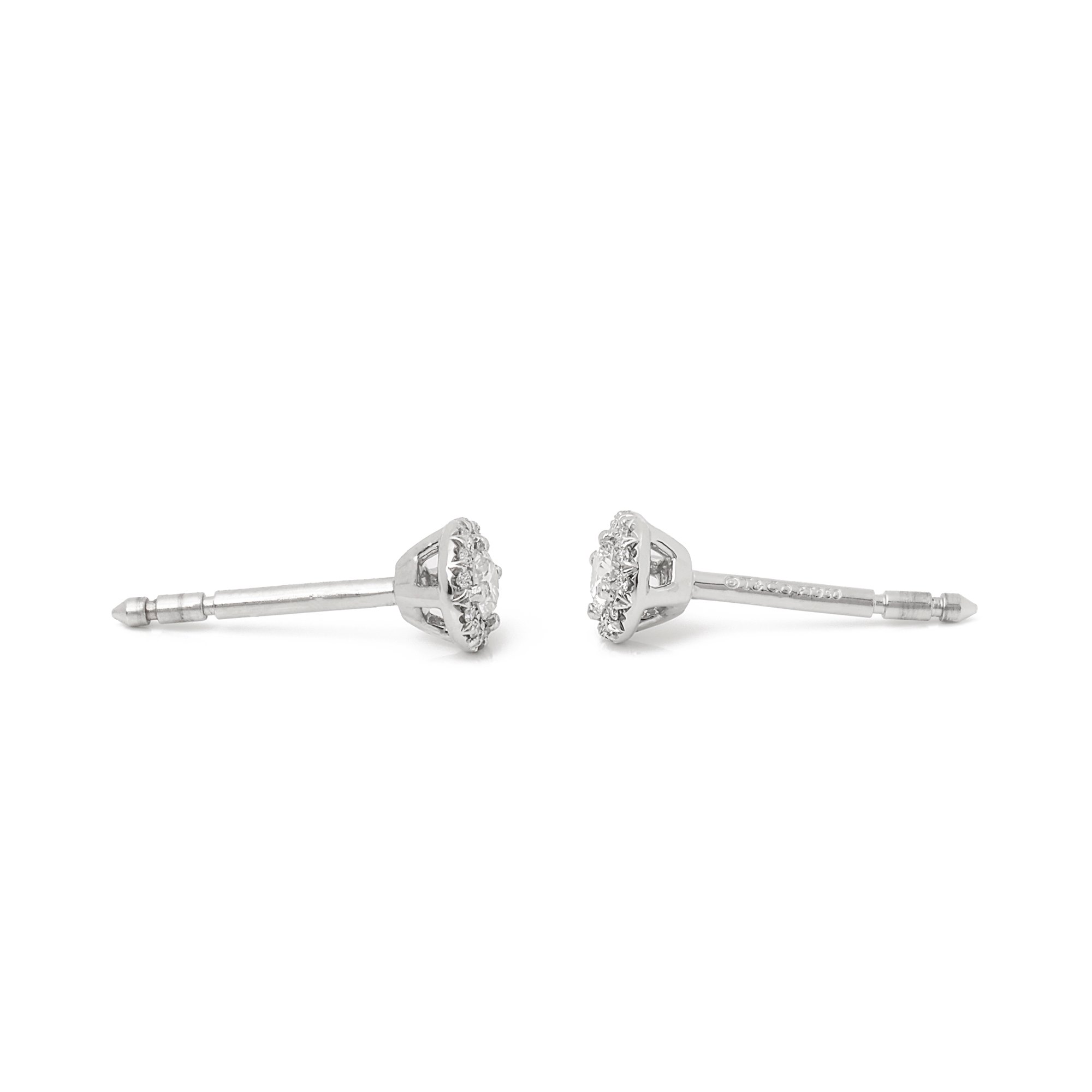 Tiffany & Co. Soleste Mini Earrings