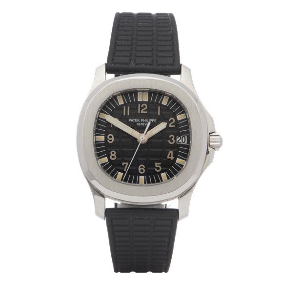 Patek Philippe Aquanaut Stainless Steel - 5066A-001
