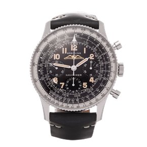 Breitling Navitimer 1959 Limited Edition Stainless Steel - AB0910371/B1X1