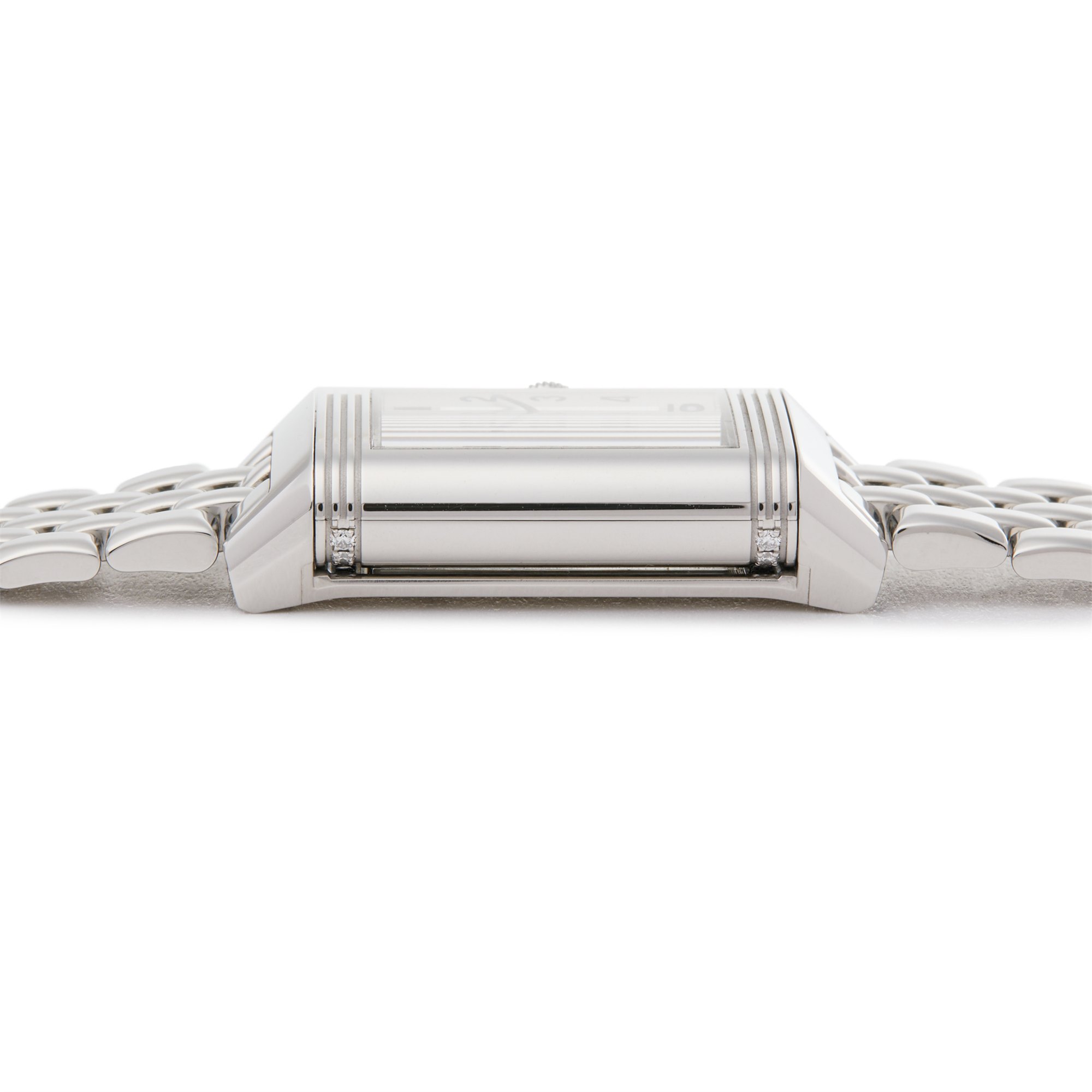 Jaeger-LeCoultre Reverso Classic Stainless Steel Q2588120
