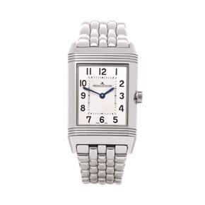 Jaeger-LeCoultre Reverso Classic Stainless Steel - JLQ2588120