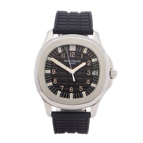 Patek Philippe Aquanaut Stainless Steel - 5065/1A-001