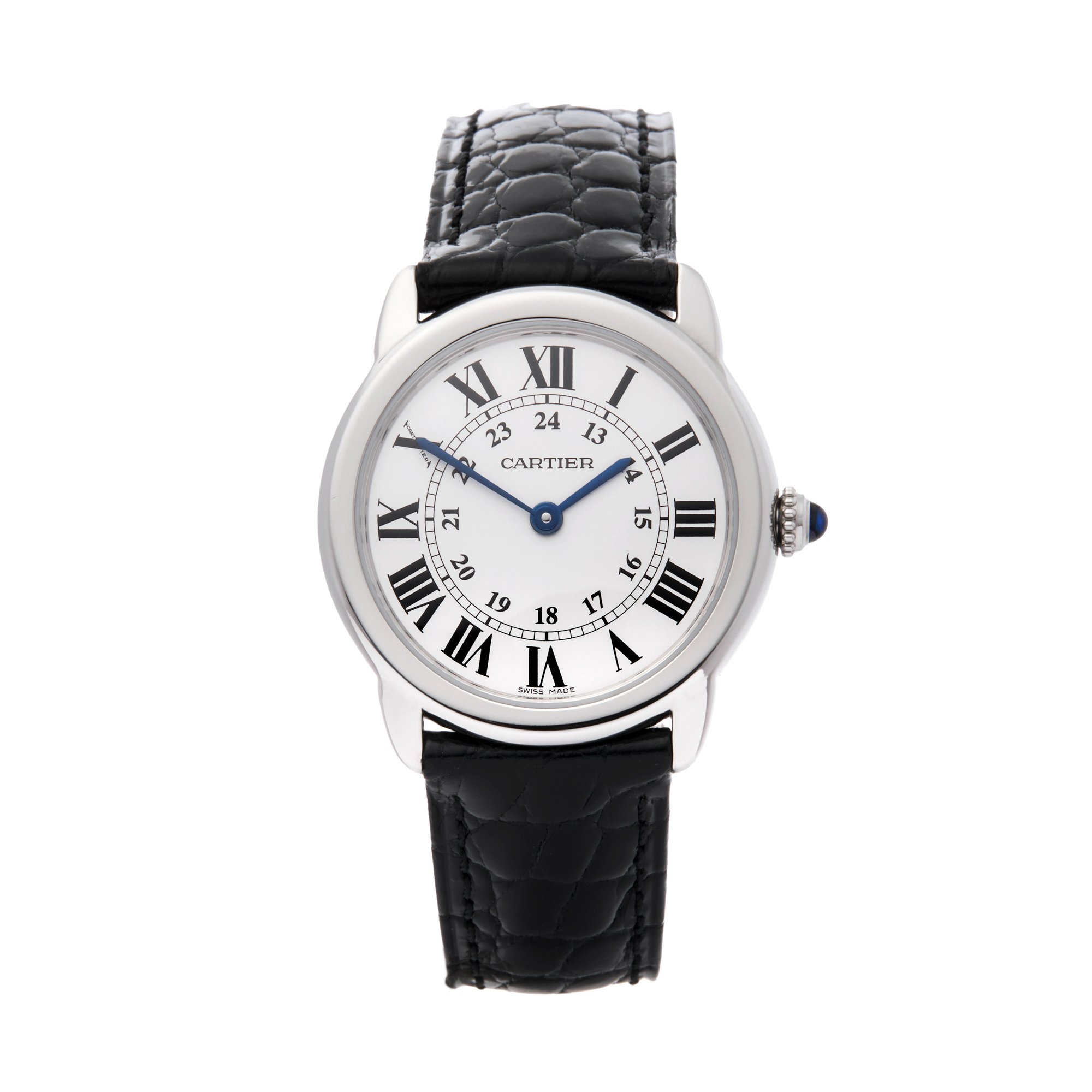 ebay orologi cartier