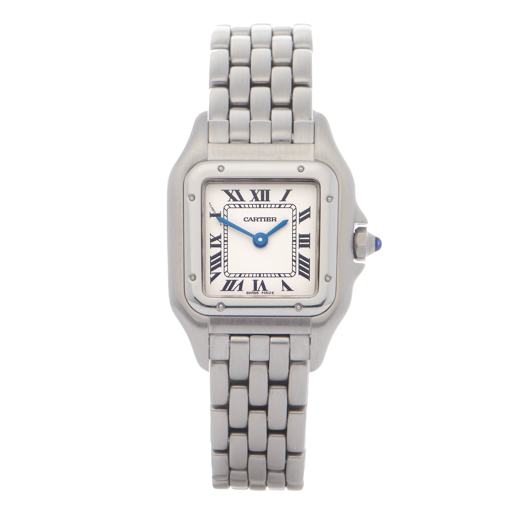 Cartier Panthère Stainless Steel W25033P5 or 1320