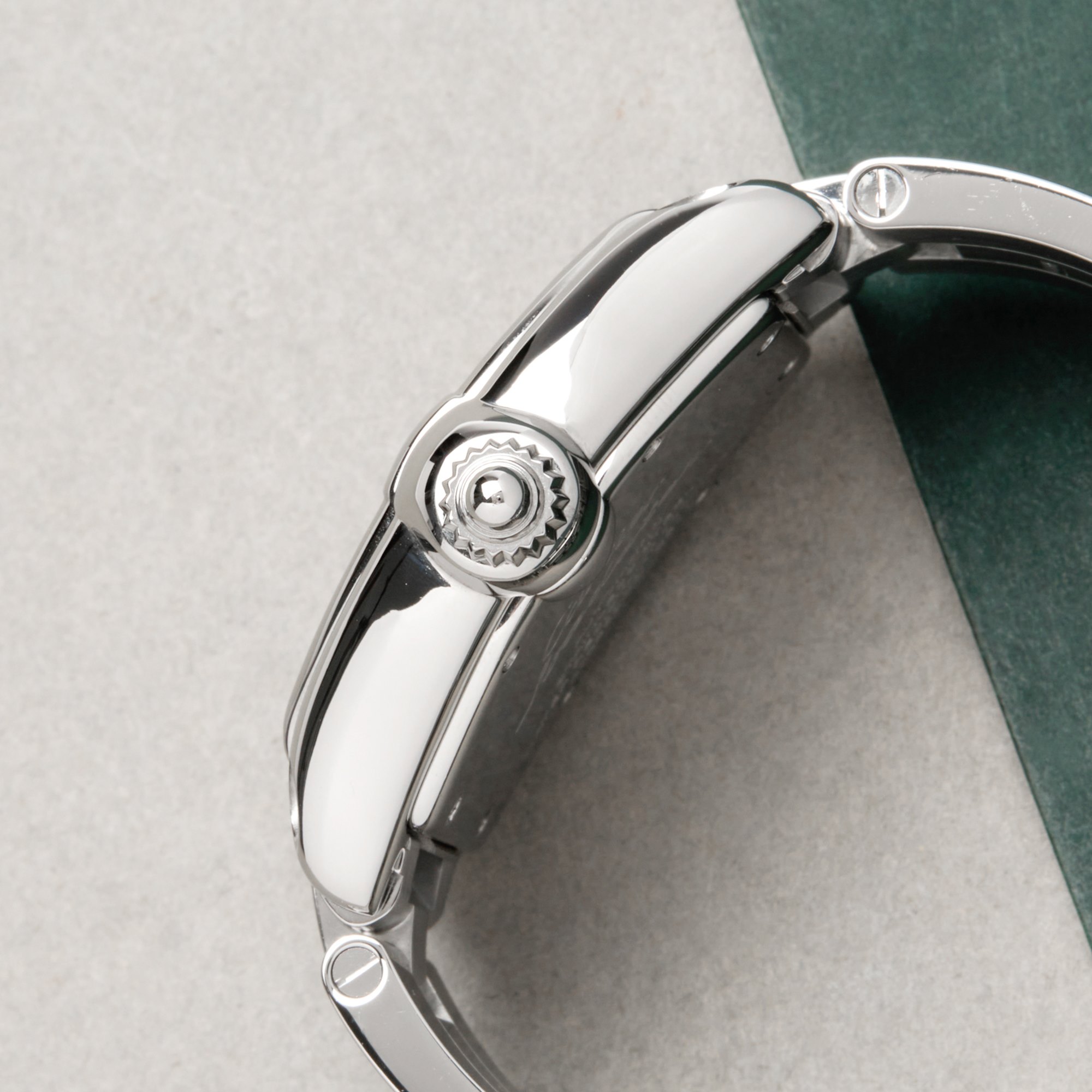 Cartier Roadster Stainless Steel 2510